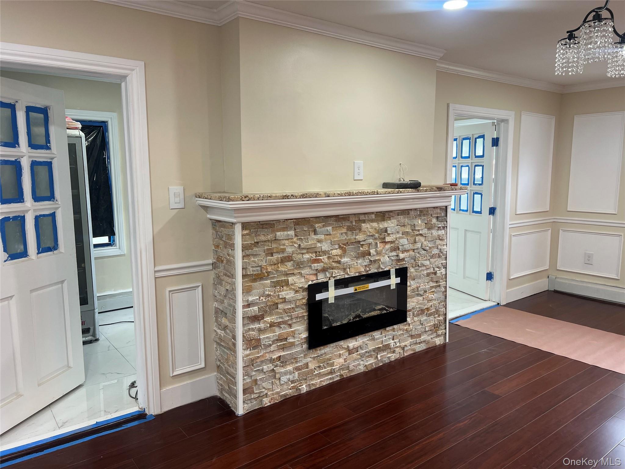 #5 photo, 66 WARNER Avenue, ナッソー郡 Hempstead , NY 11550