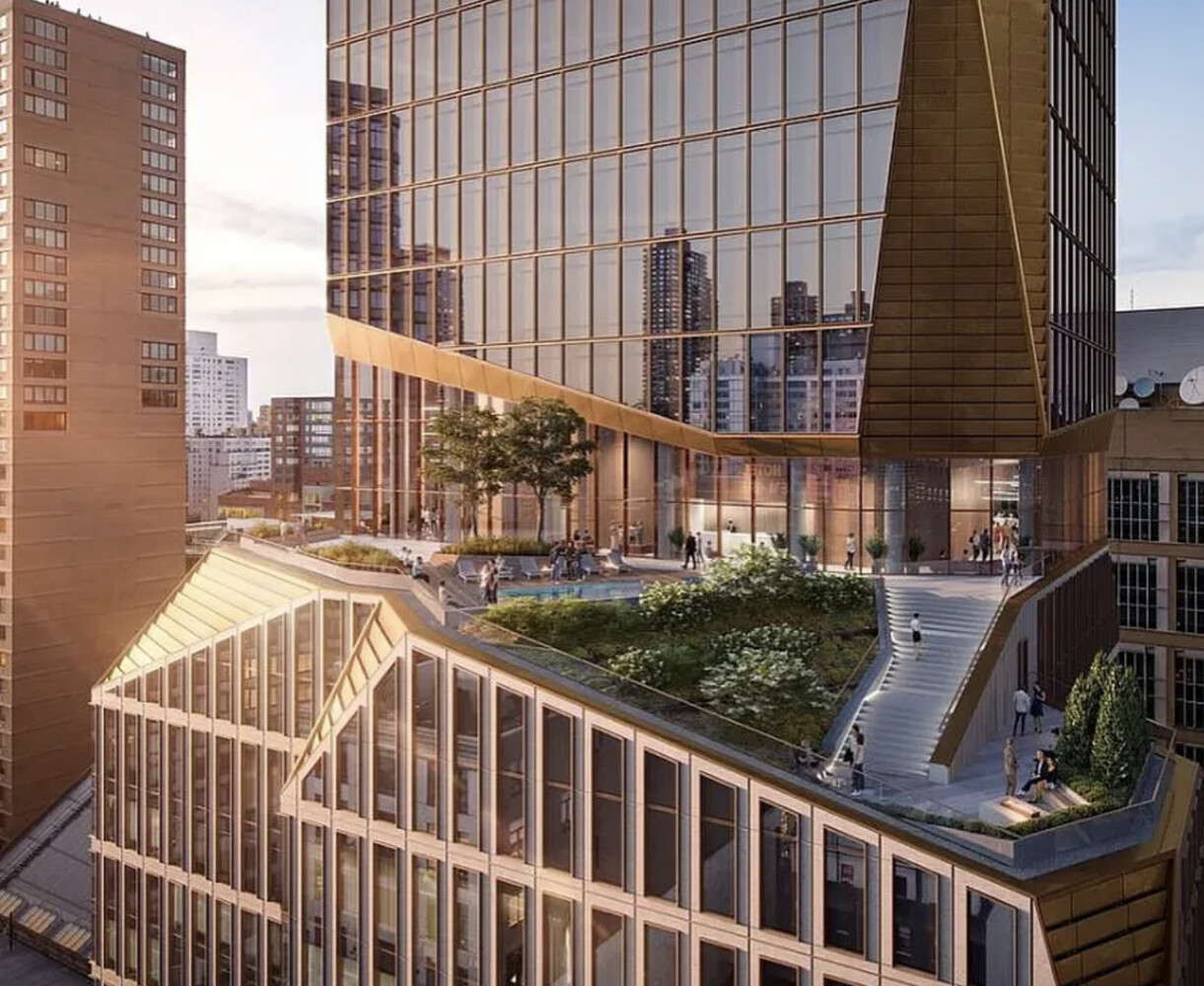 #12 photo, 50 W 66TH Street, マンハッタン Lincoln Square , NY 10023