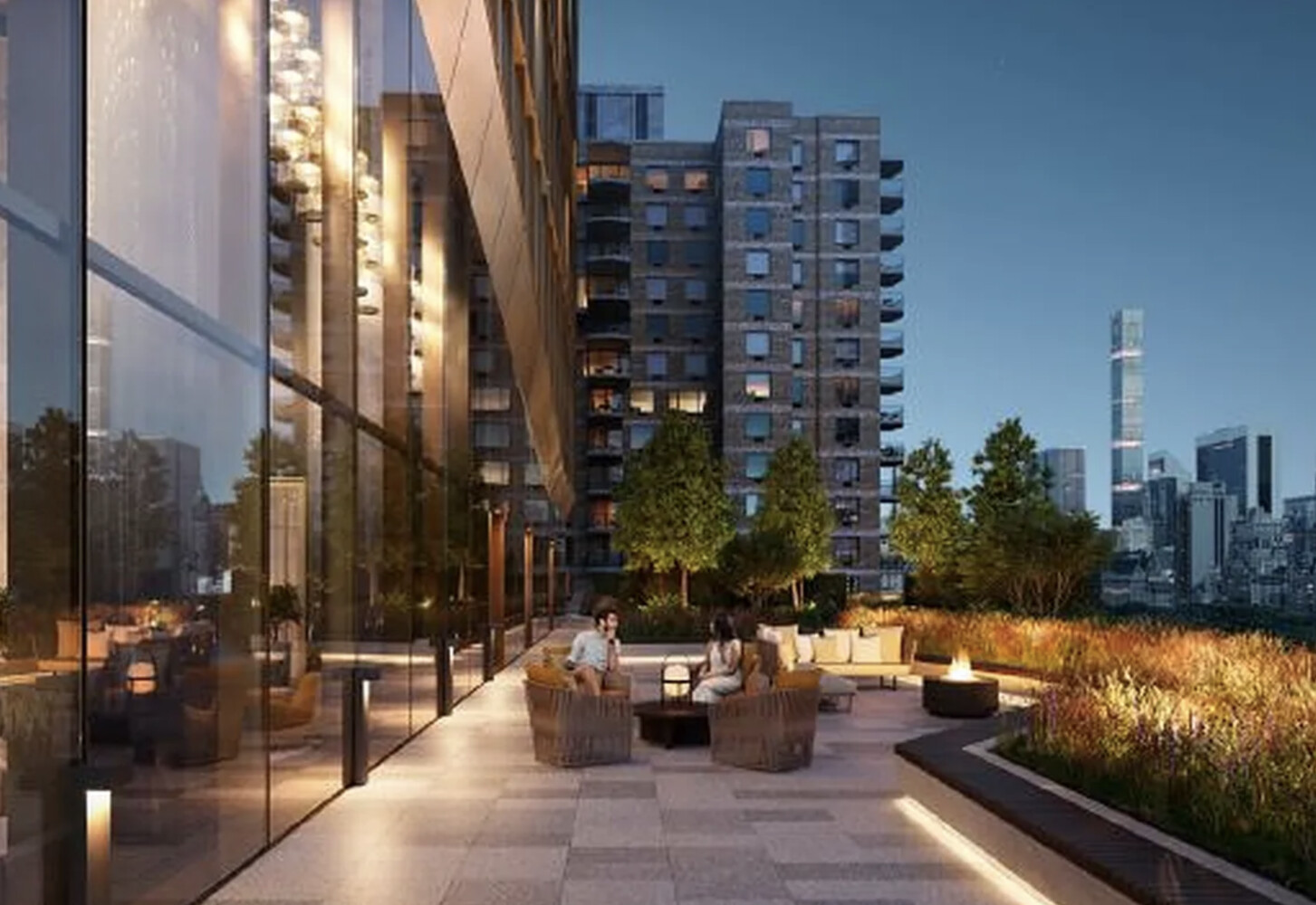 #13 photo, 50 W 66TH Street, マンハッタン Lincoln Square , NY 10023