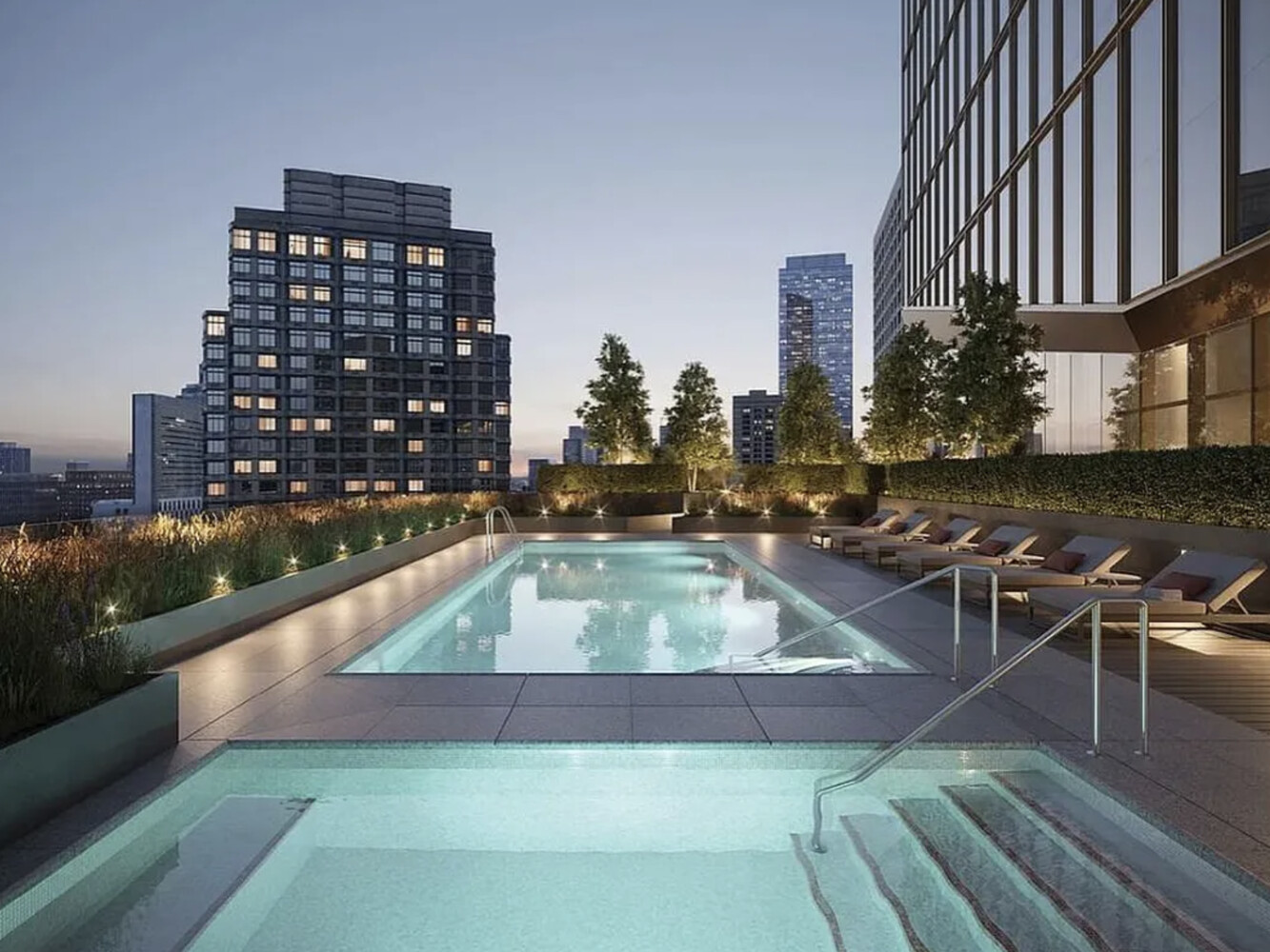 #15 photo, 50 W 66TH Street, マンハッタン Lincoln Square , NY 10023