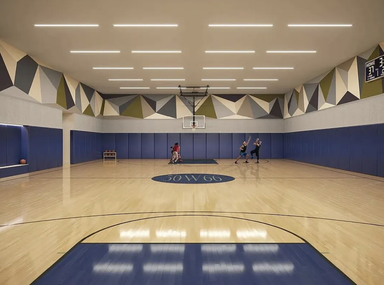 #17 photo, 50 W 66TH Street, マンハッタン Lincoln Square , NY 10023