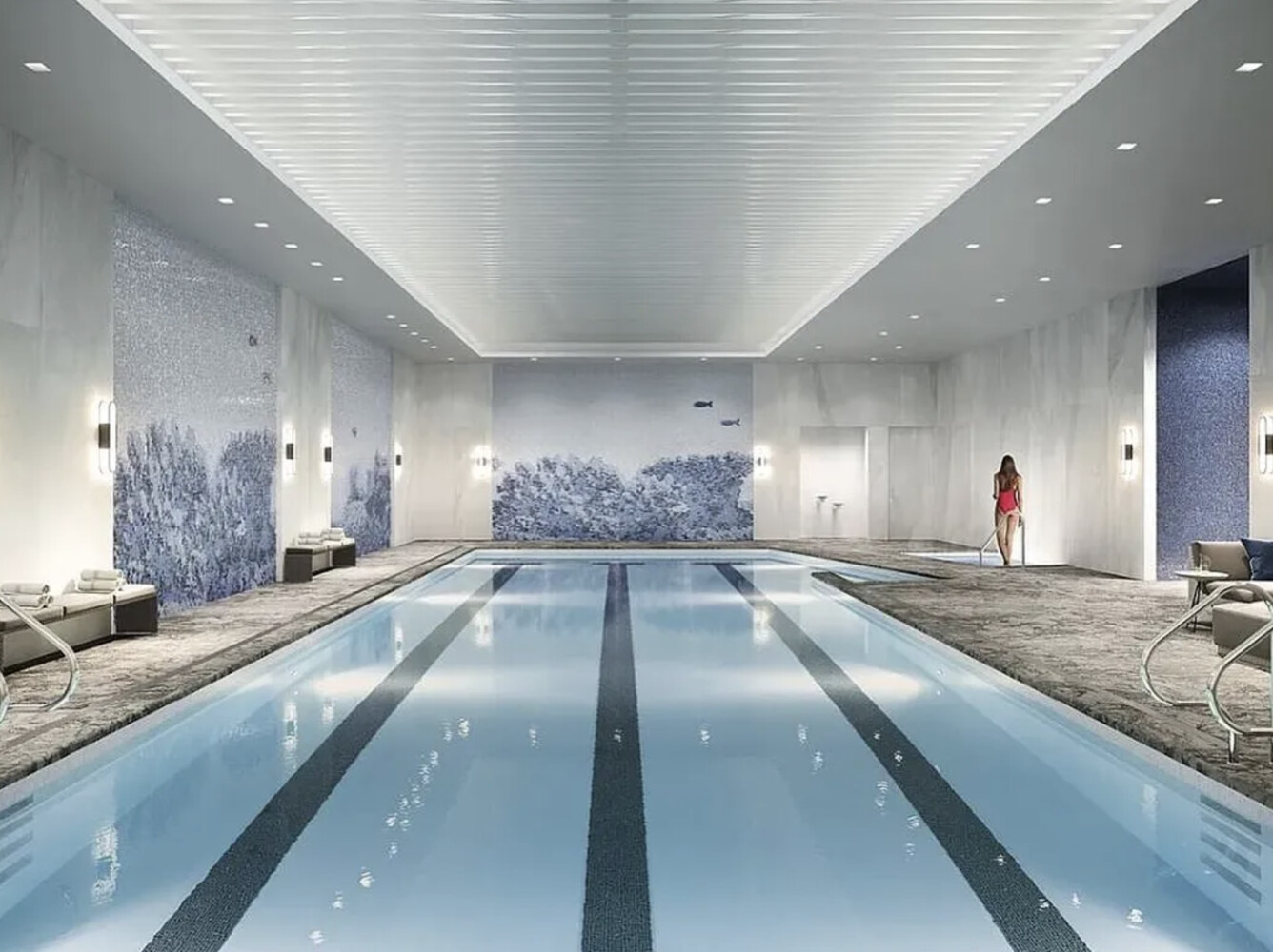 #18 photo, 50 W 66TH Street, マンハッタン Lincoln Square , NY 10023