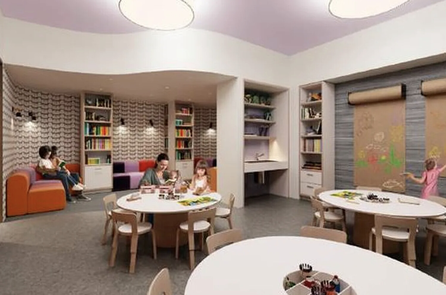 #20 photo, 50 W 66TH Street, マンハッタン Lincoln Square , NY 10023