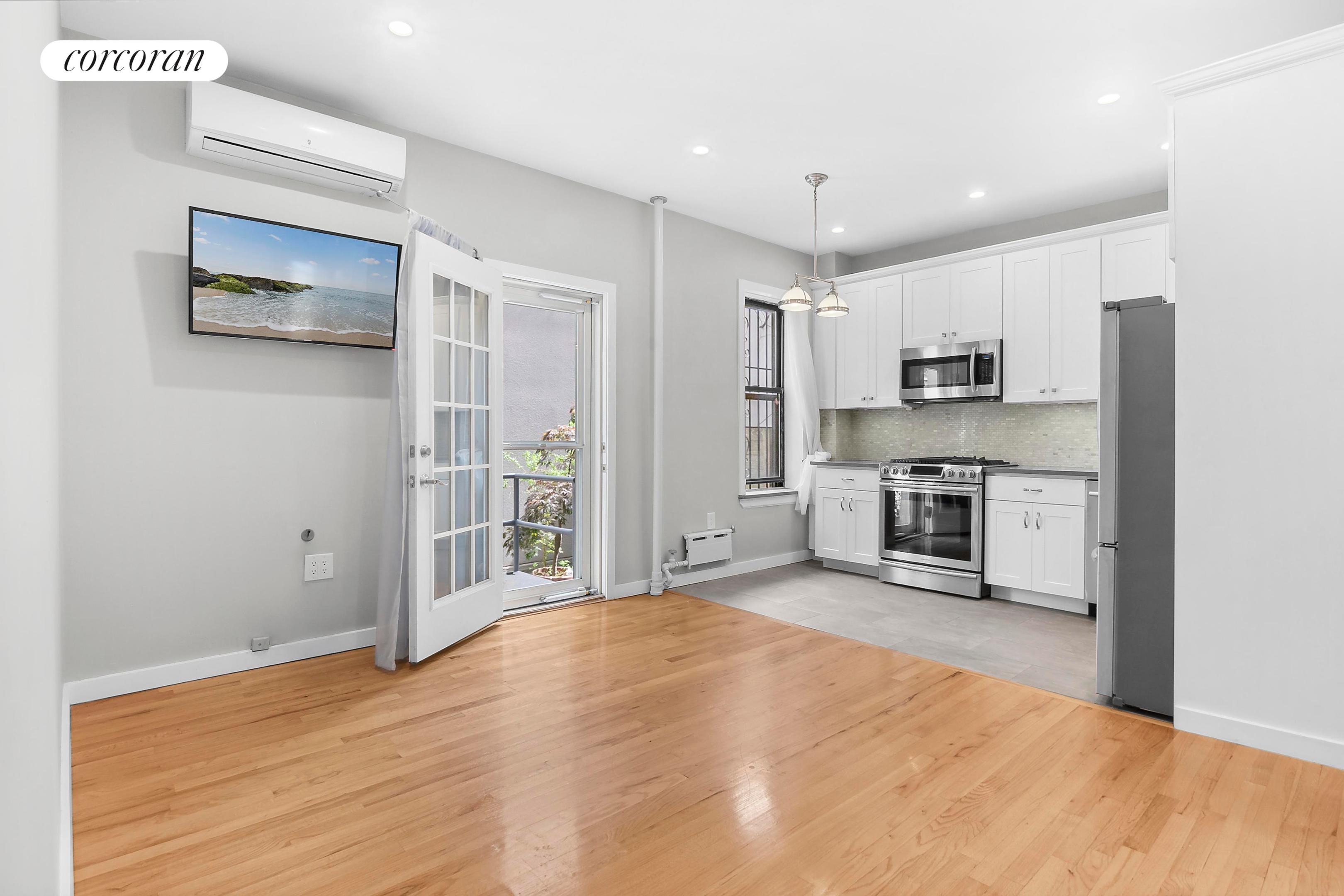 #3 photo, 195 PROSPECT Park W, ブルックリン区 South Slope , NY 11215