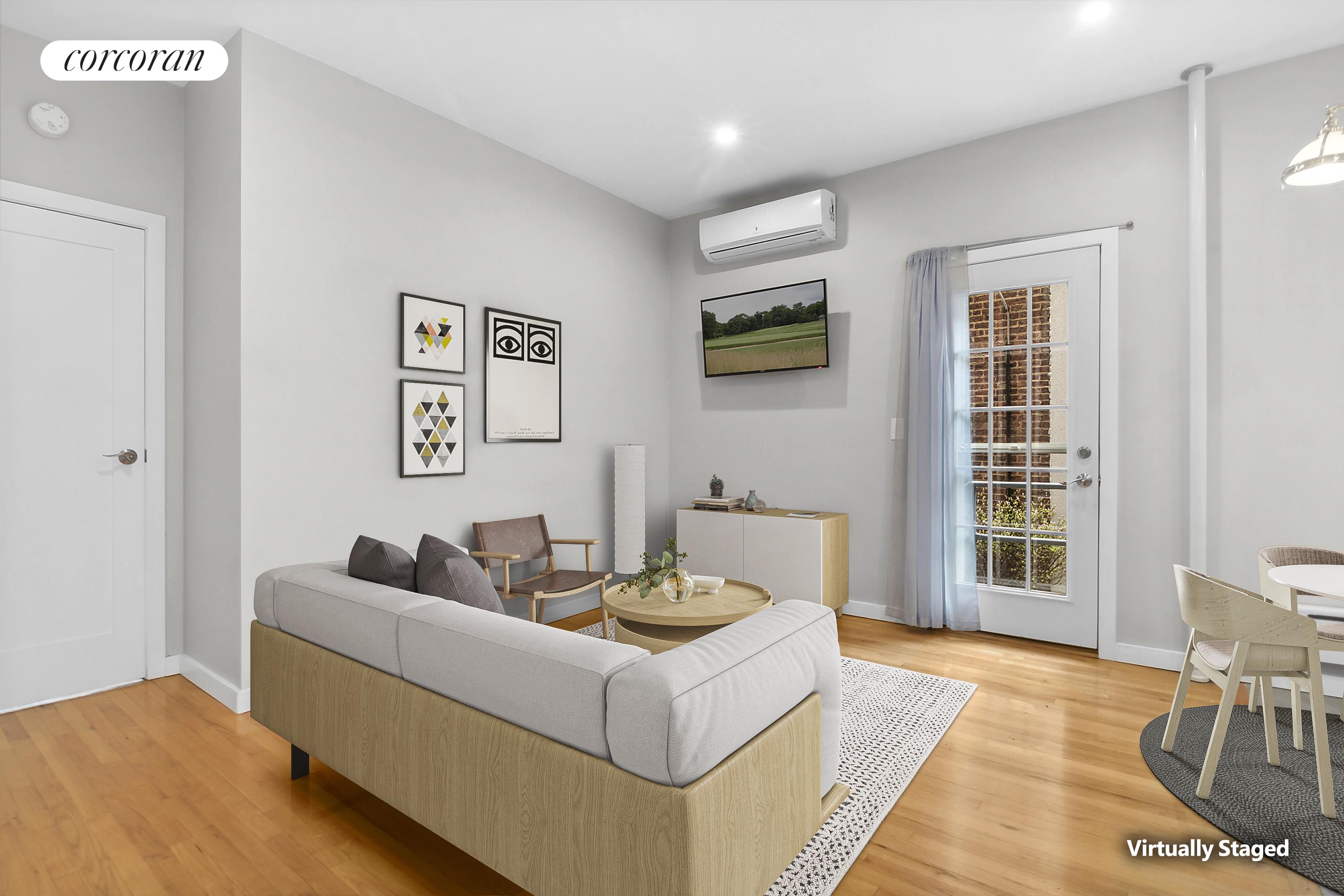 #5 photo, 195 PROSPECT Park W, ブルックリン区 South Slope , NY 11215