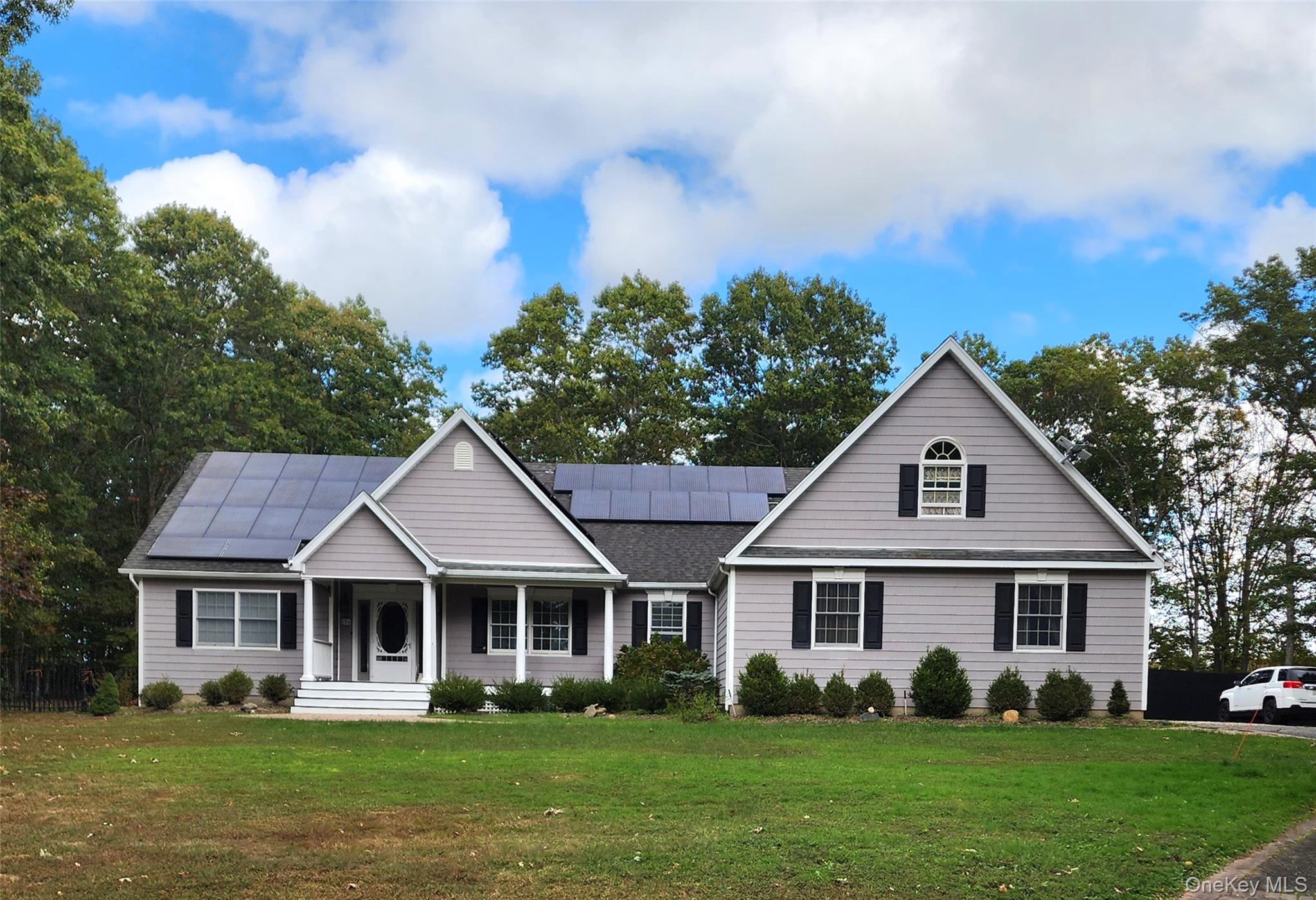 #1 photo, 156 N Woods Road, サフォーク郡 Baiting Hollow , NY 11933