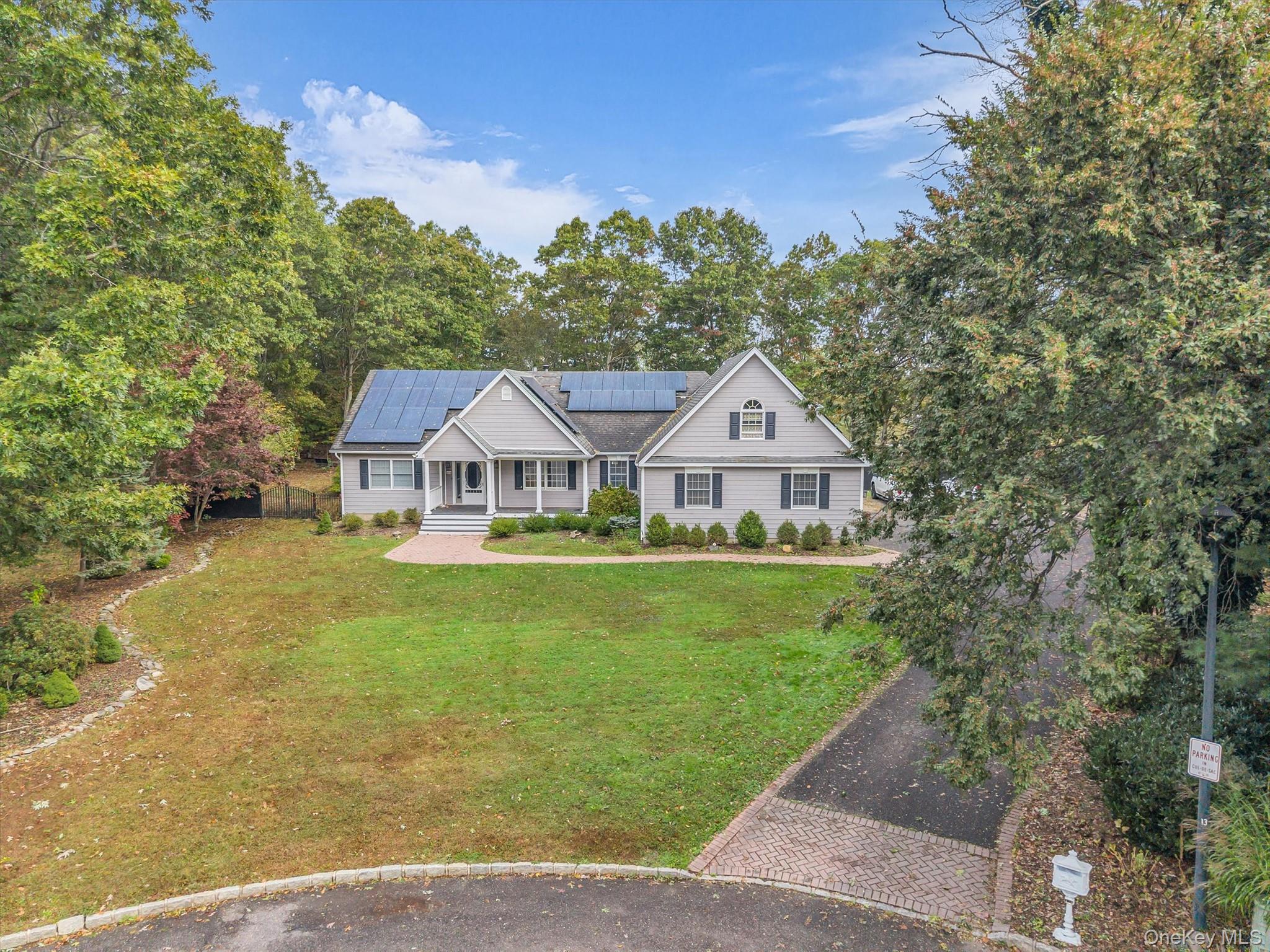 #2 photo, 156 N Woods Road, サフォーク郡 Baiting Hollow , NY 11933