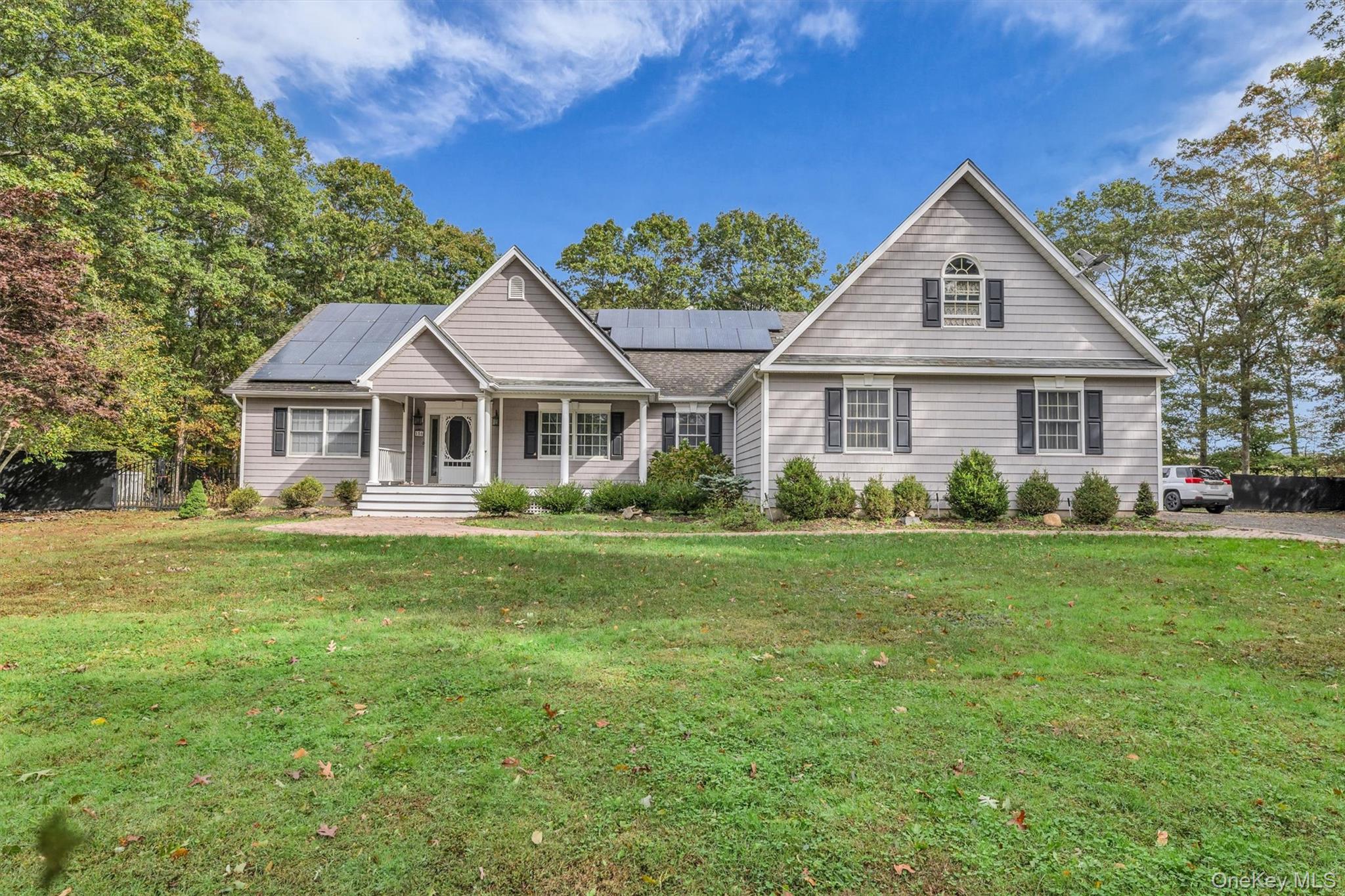 #3 photo, 156 N Woods Road, サフォーク郡 Baiting Hollow , NY 11933