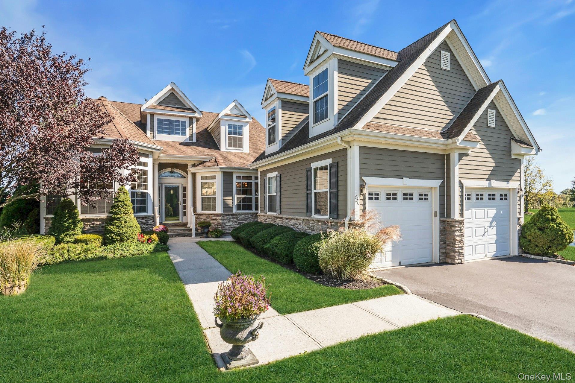 #1 photo, 420 Stonecrop Road, サフォーク郡 Aquebogue , NY 11901