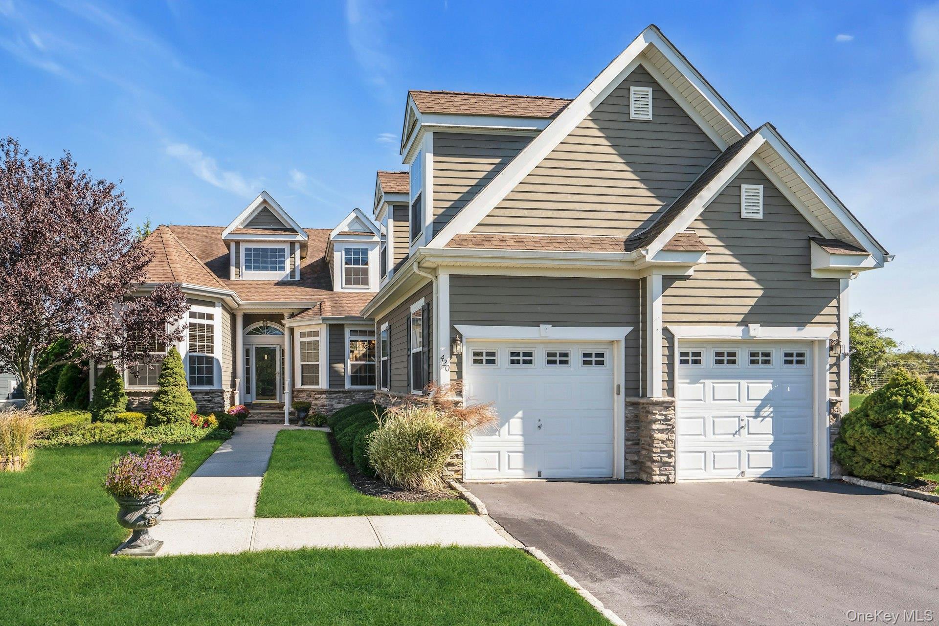 #3 photo, 420 Stonecrop Road, サフォーク郡 Aquebogue , NY 11901