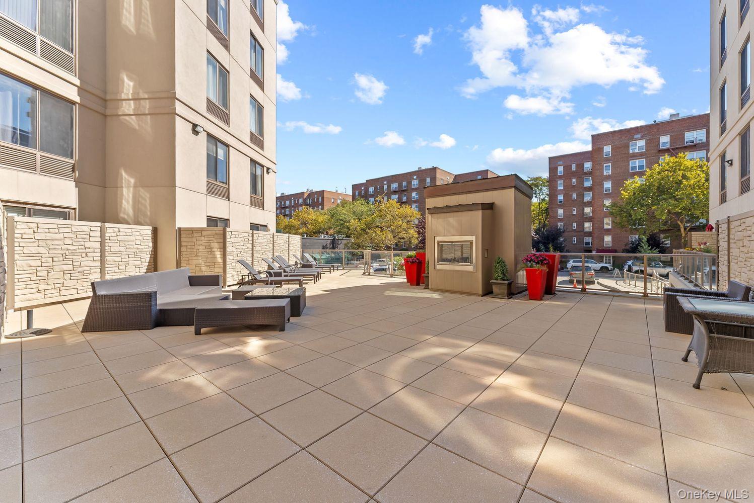 #12 photo, 6405 Yellowstone Boulevard, クイーンズ区 Forest Hills , NY 11375