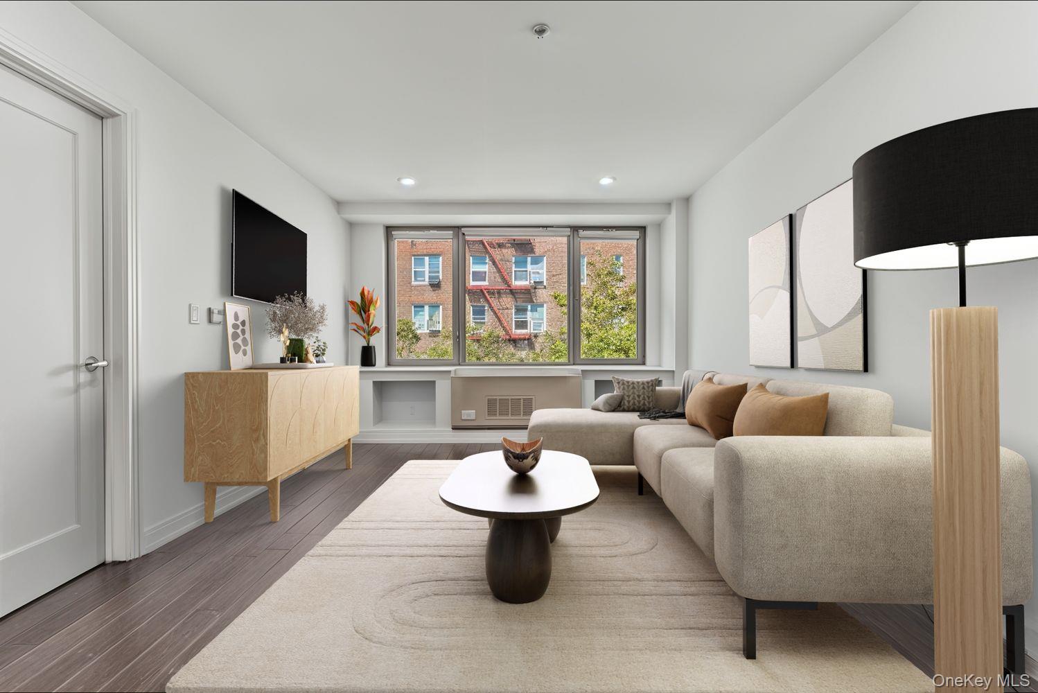 #5 photo, 6405 Yellowstone Boulevard, クイーンズ区 Forest Hills , NY 11375