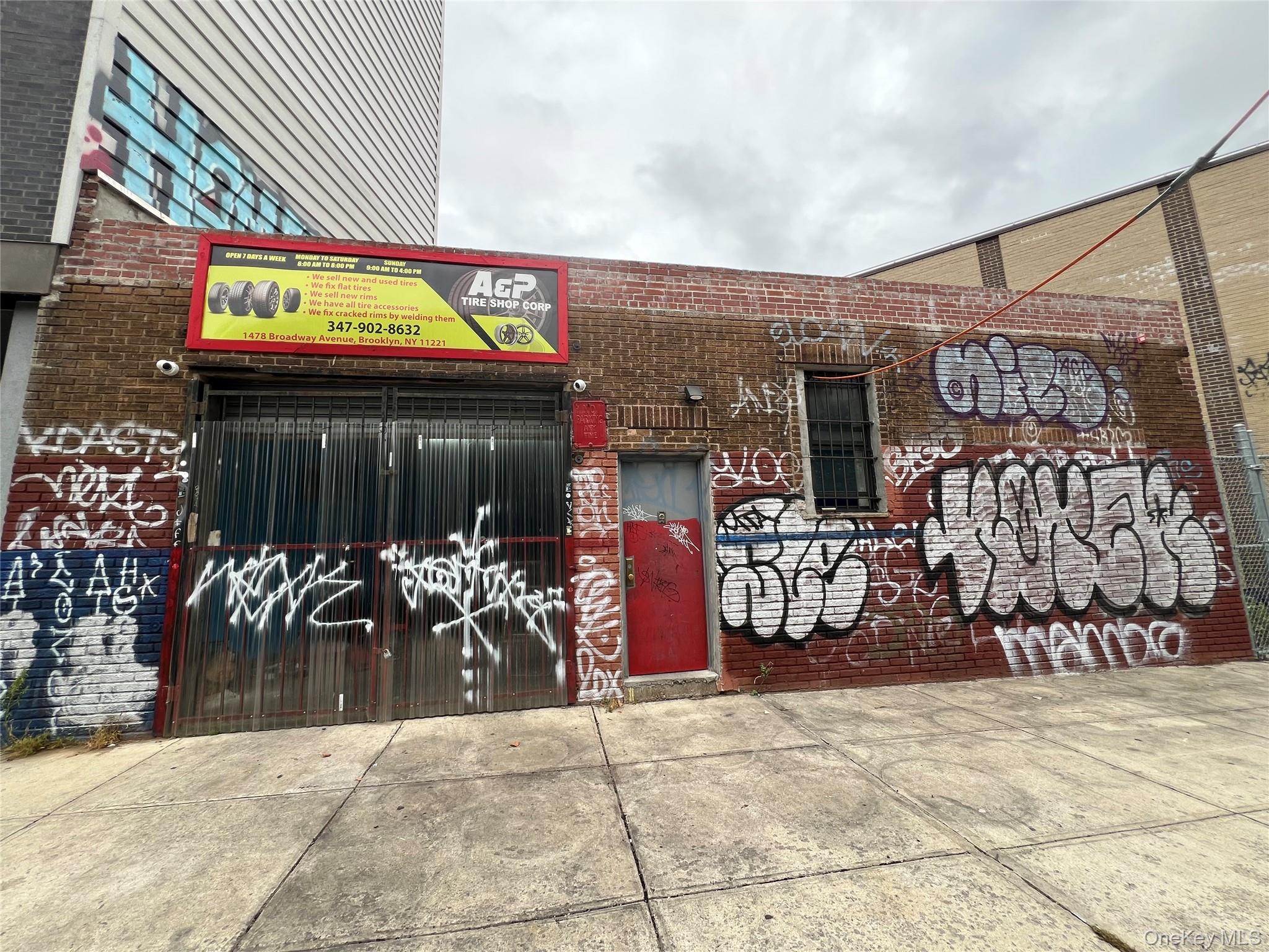 #4 photo, 1478 Broadway, ブルックリン区 Brooklyn , NY 11221