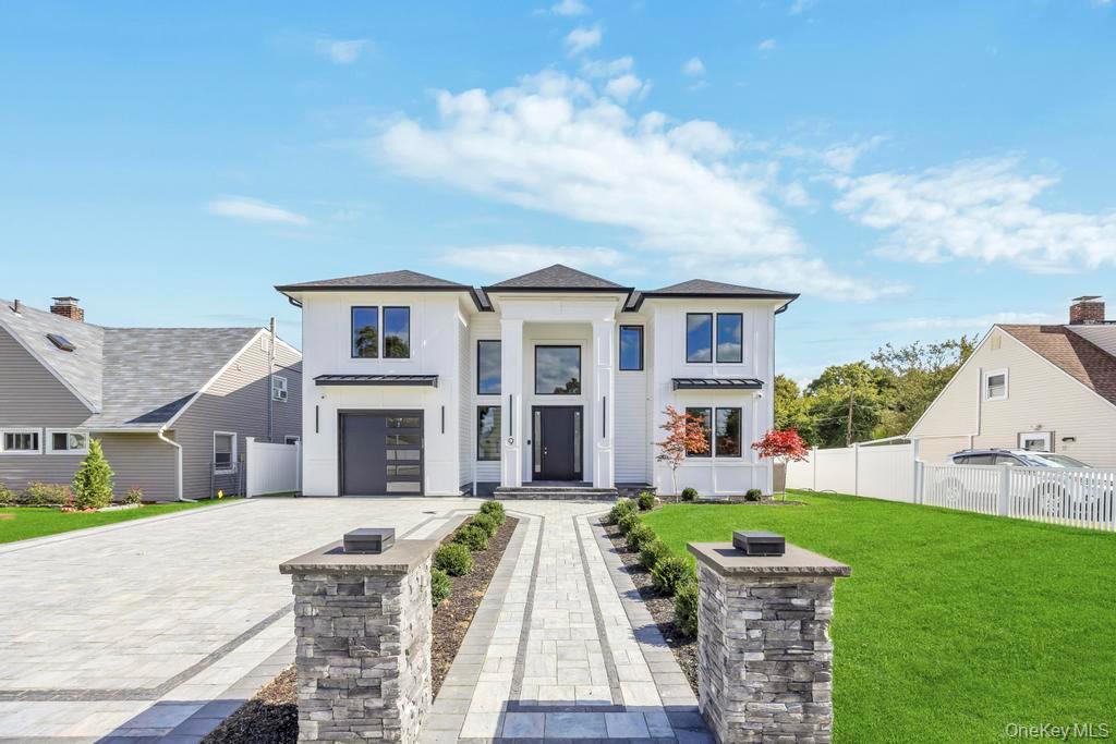 #1 photo, 9 Short Lane, ナッソー郡 Levittown , NY 11756