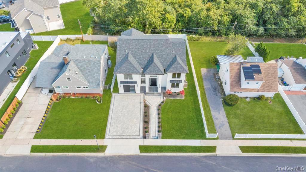 #4 photo, 9 Short Lane, ナッソー郡 Levittown , NY 11756