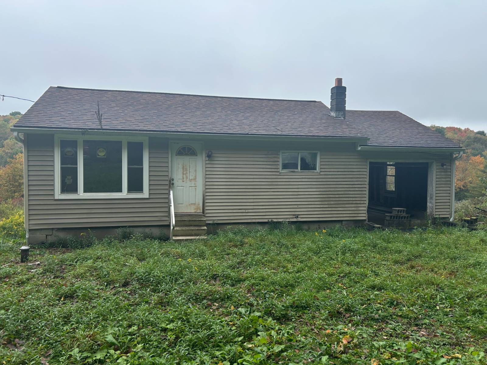 #1 photo, 330 Indian Brook Rd, Greene , NY 13778
