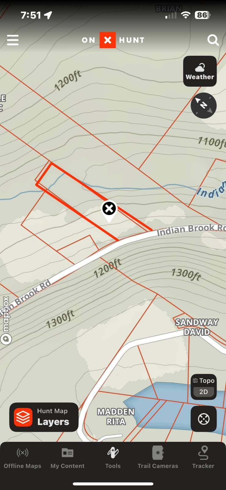 #21 photo, 330 Indian Brook Rd, Greene , NY 13778