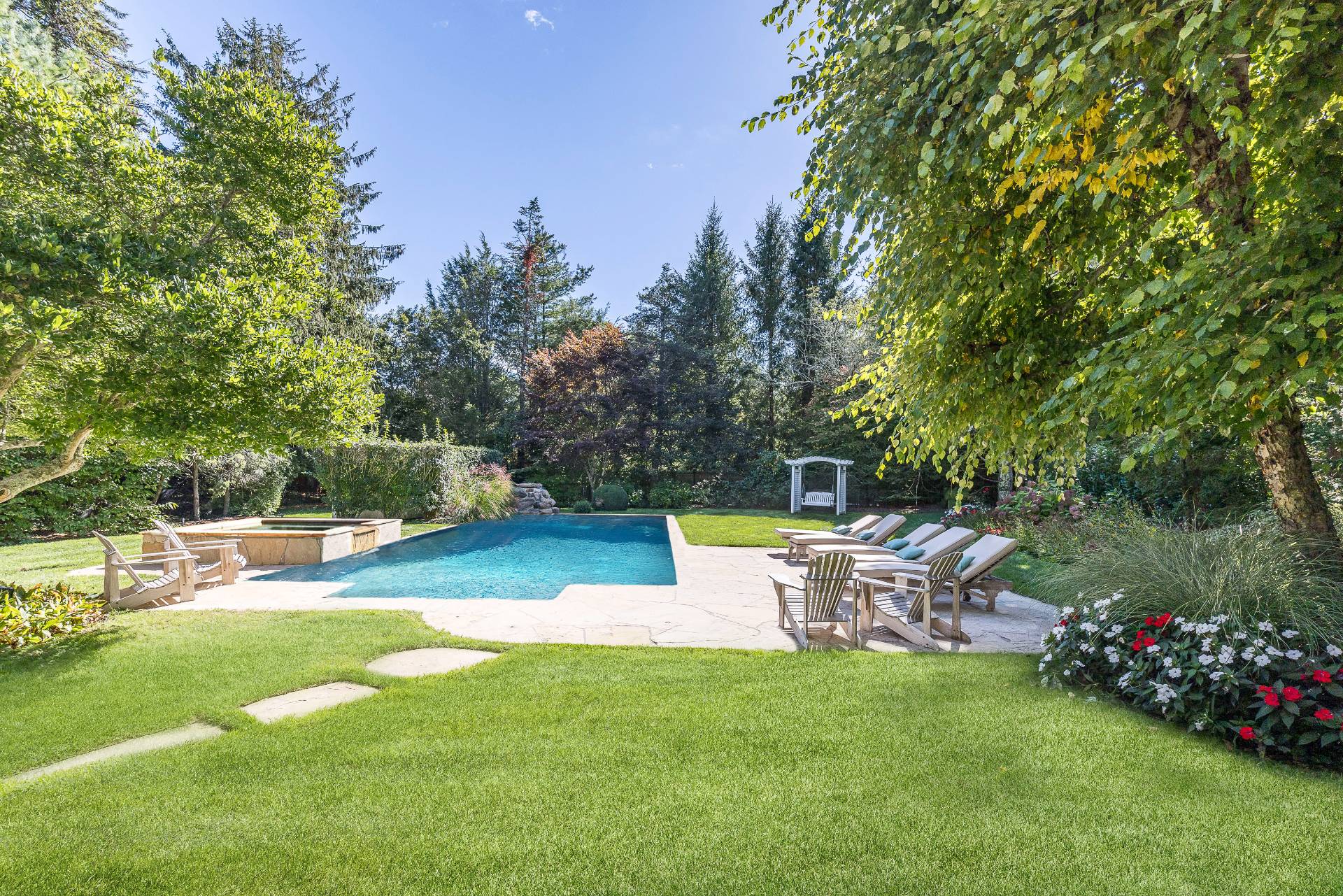 #29 photo, 17 JERICHO RD, サフォーク郡 East Hampton , NY 11937