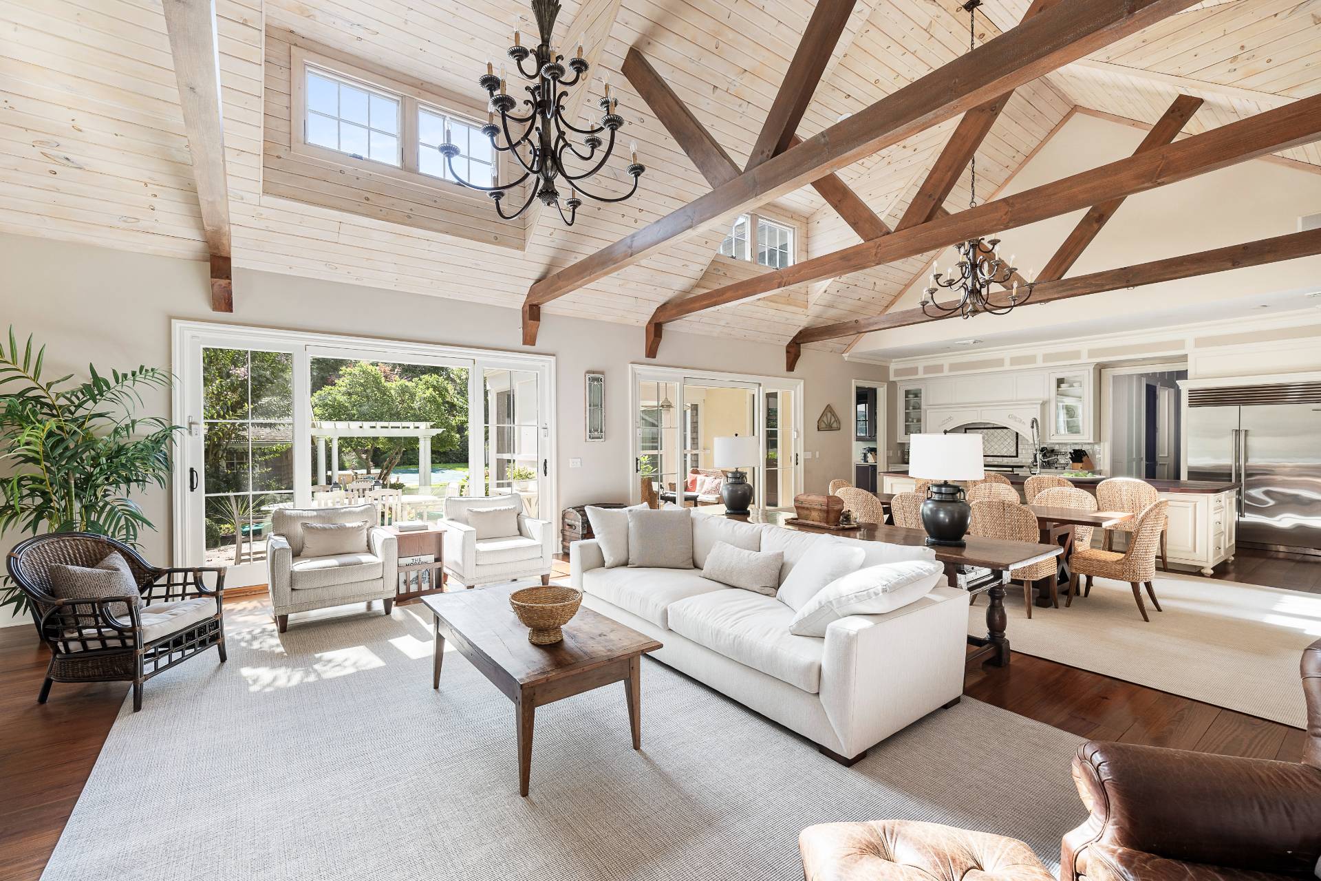 #3 photo, 17 JERICHO RD, サフォーク郡 East Hampton , NY 11937