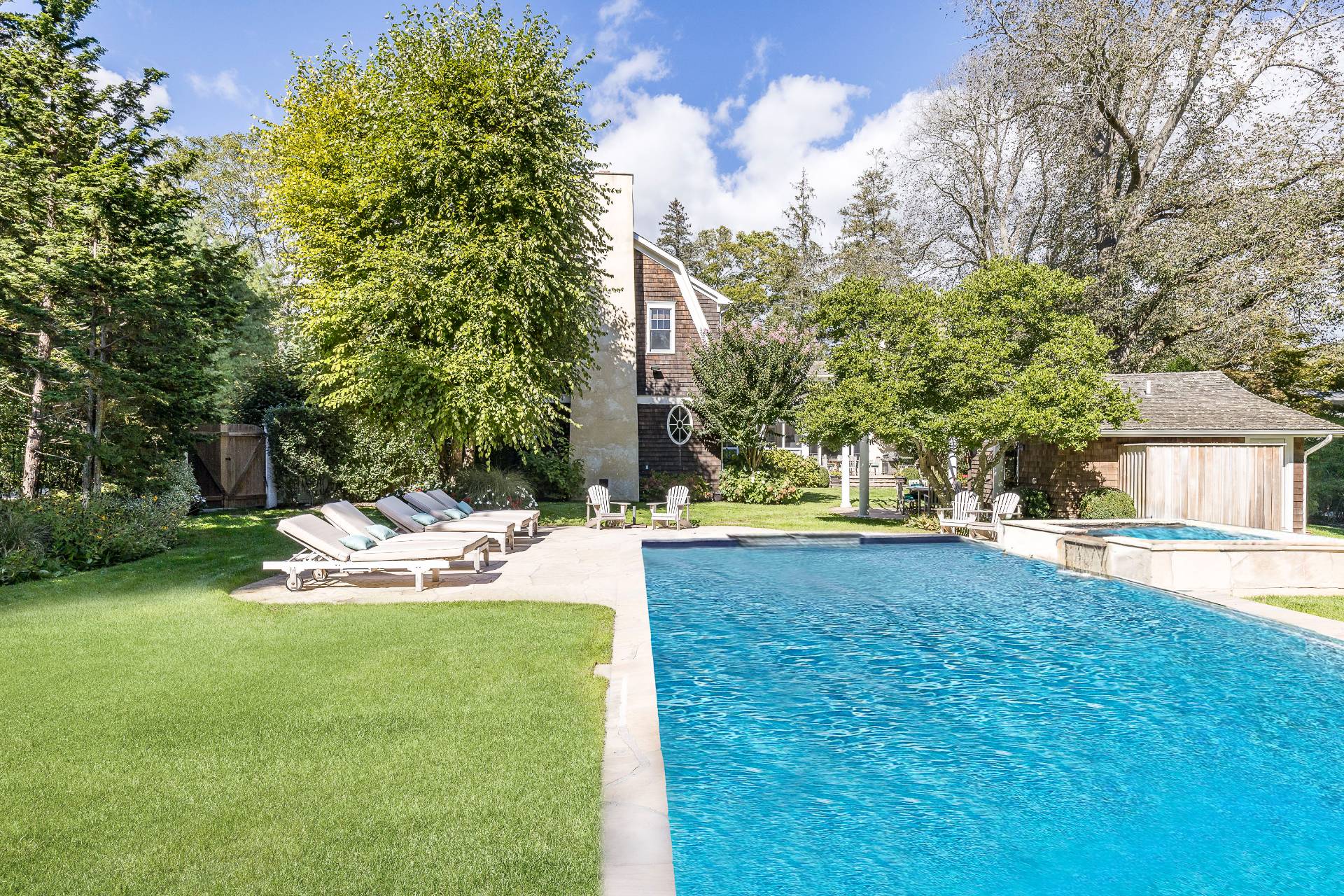 #31 photo, 17 JERICHO RD, サフォーク郡 East Hampton , NY 11937