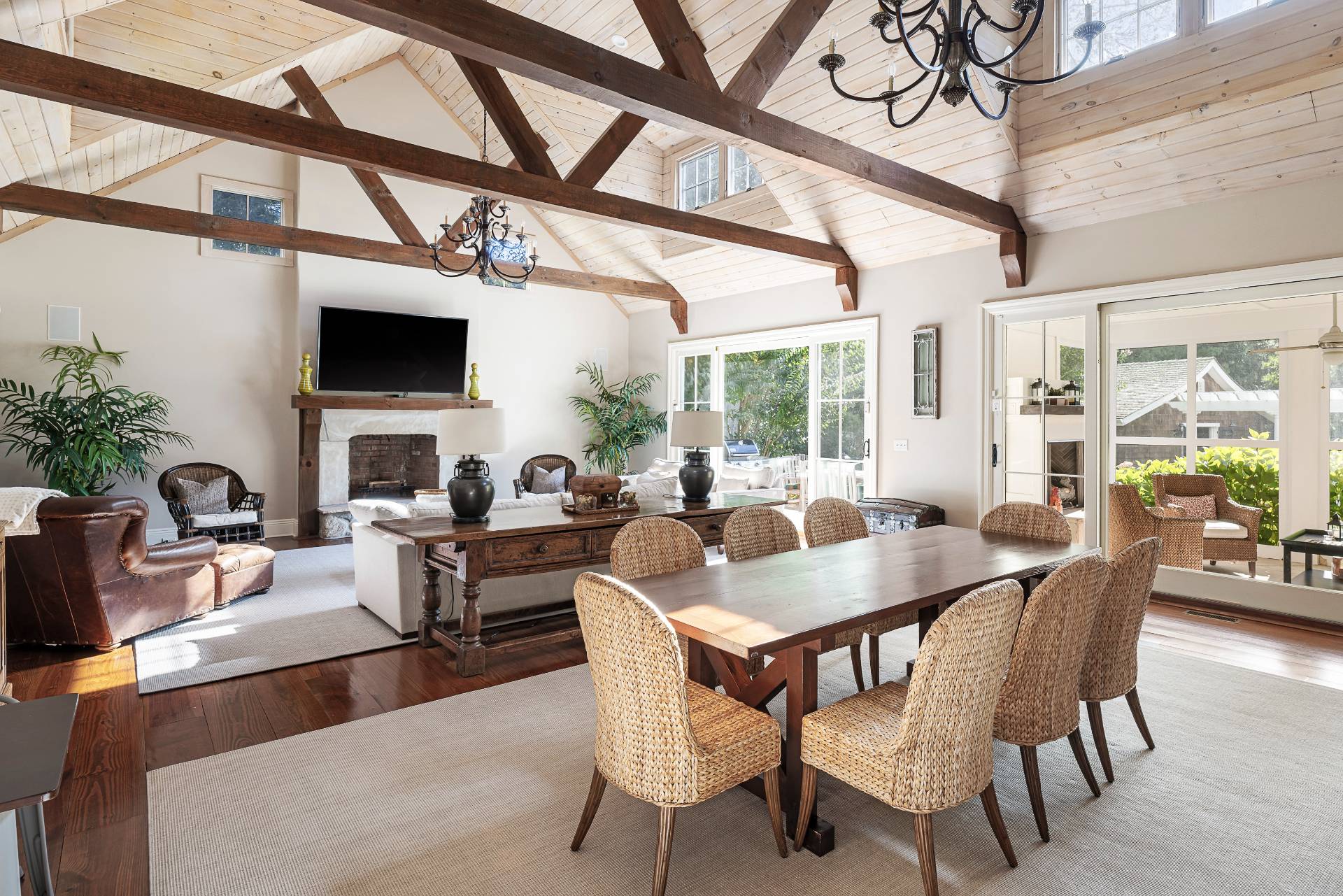 #5 photo, 17 JERICHO RD, サフォーク郡 East Hampton , NY 11937