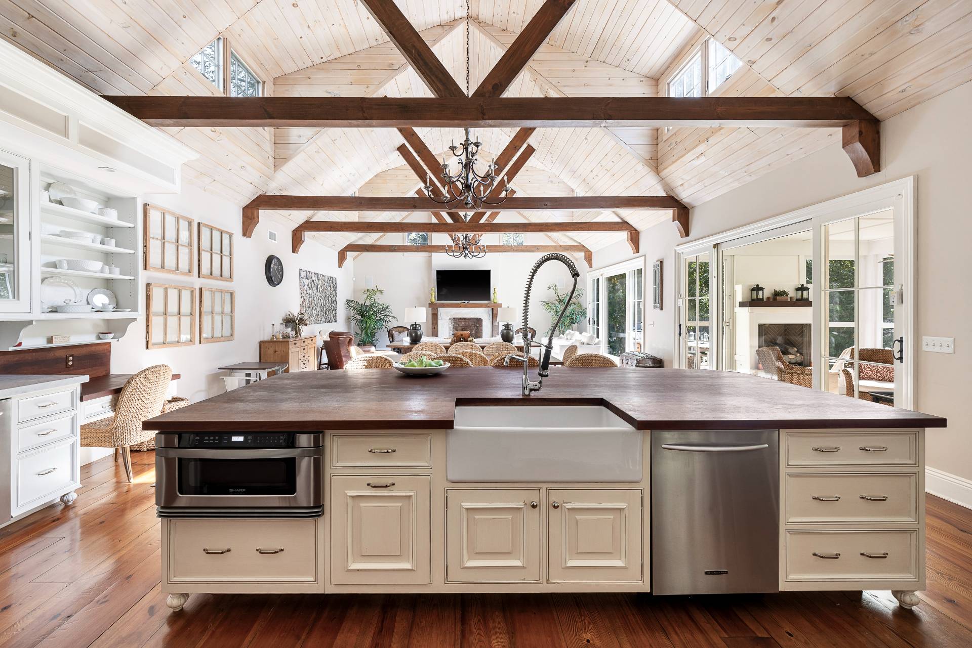 #6 photo, 17 JERICHO RD, サフォーク郡 East Hampton , NY 11937