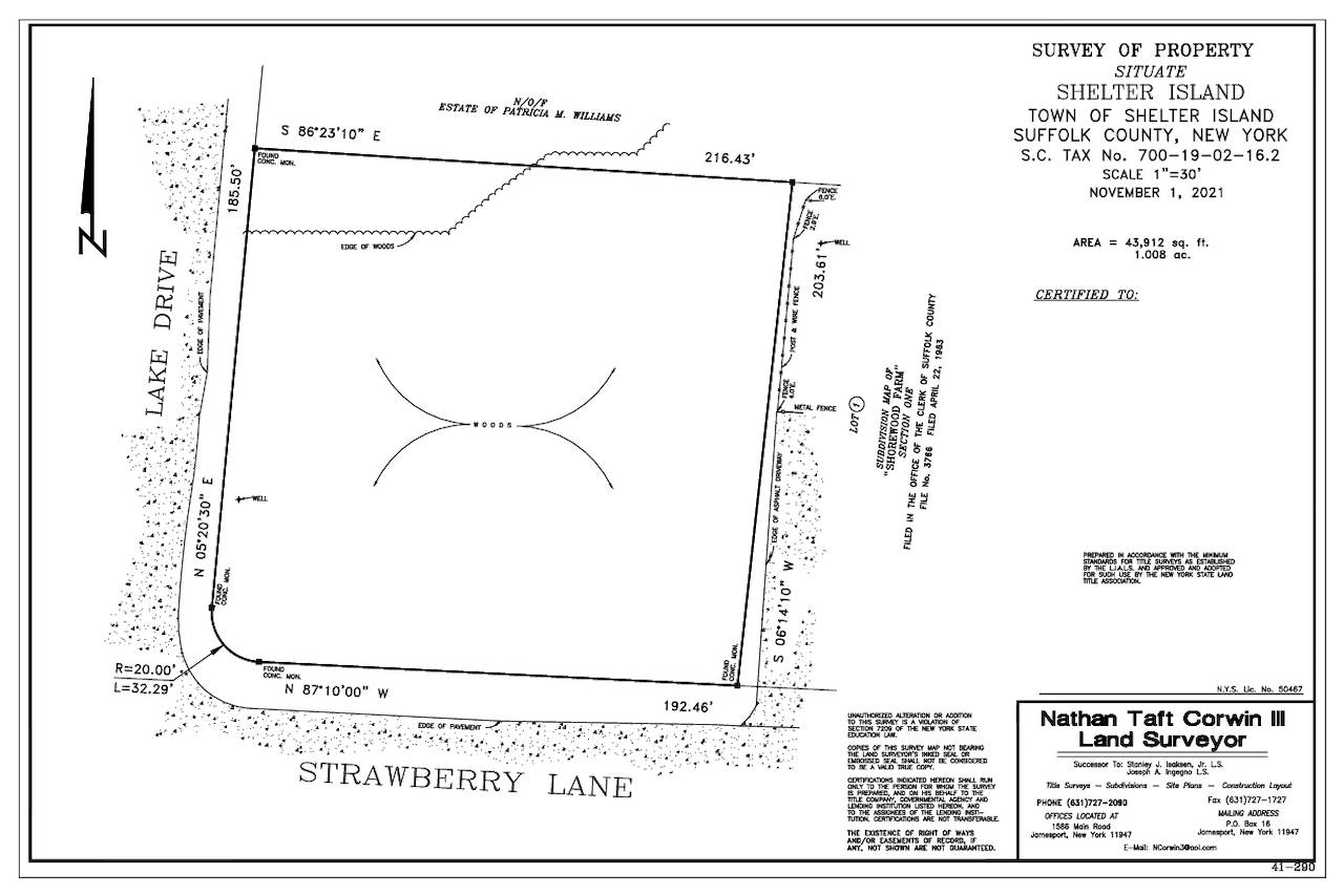 #3 photo, 1 Strawberry Lane, サフォーク郡 Shelter Island , NY 11964