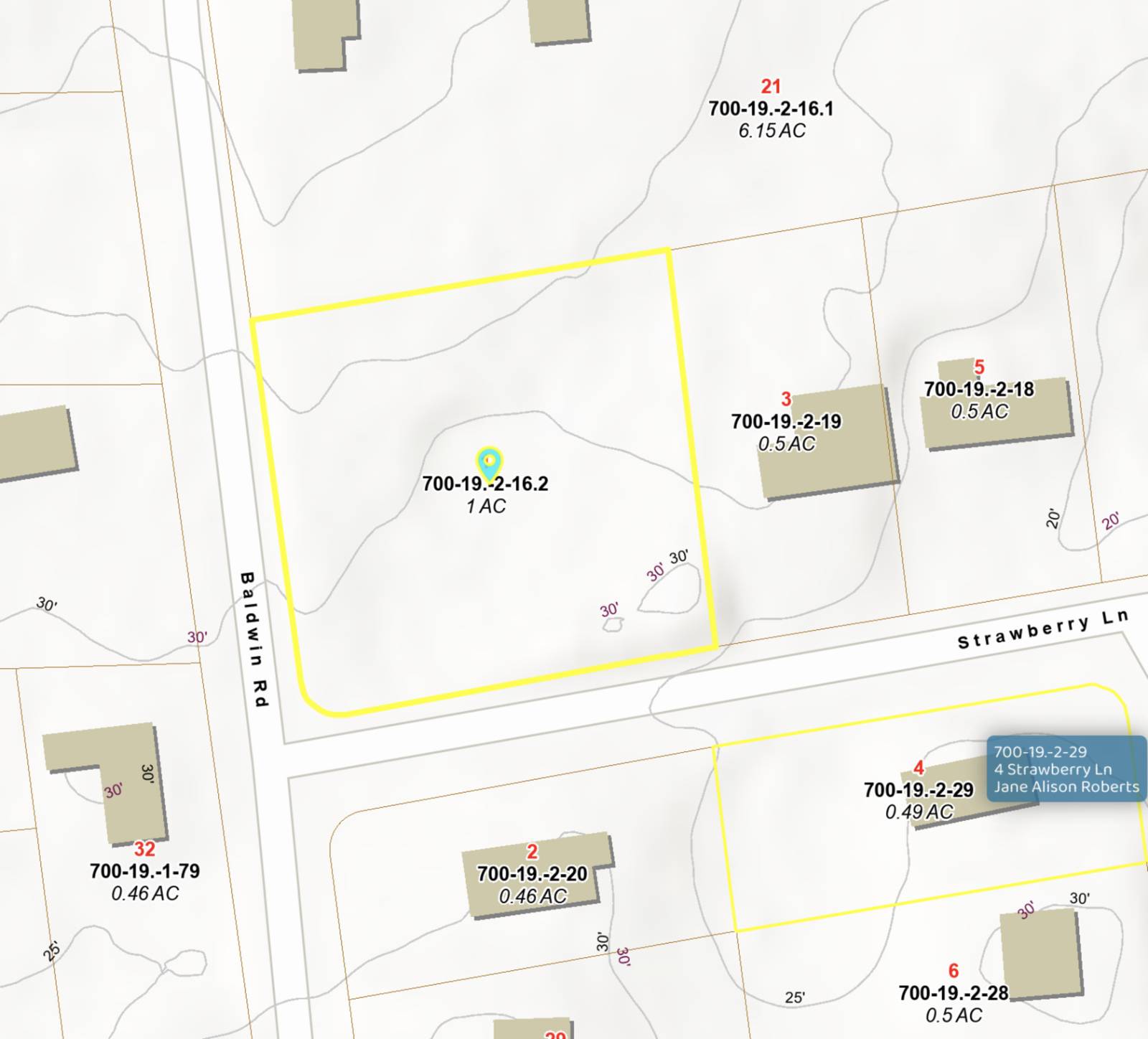 #4 photo, 1 Strawberry Lane, サフォーク郡 Shelter Island , NY 11964