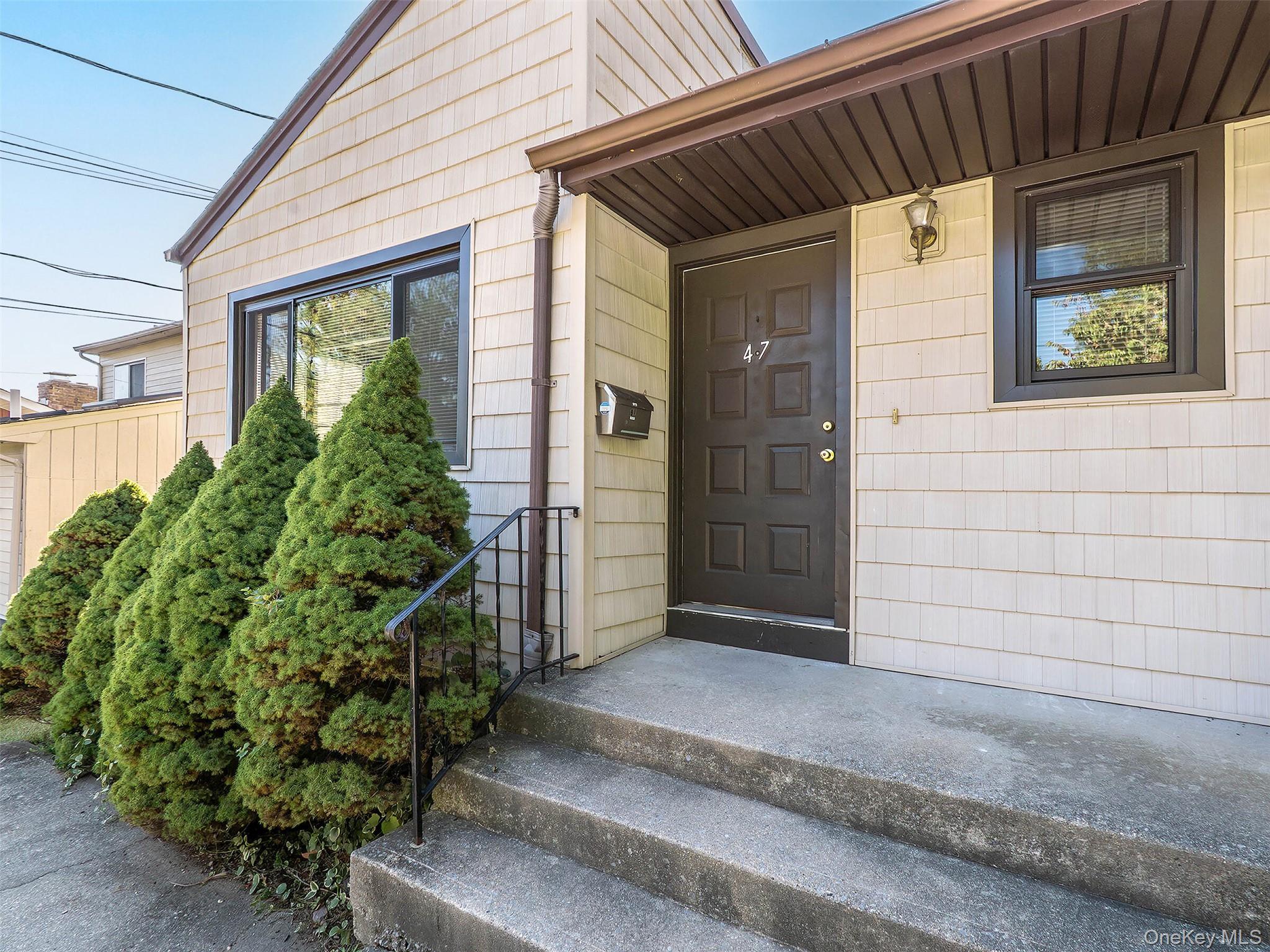 #2 photo, 47B Marwood Road, ナッソー郡 Port Washington , NY 11050