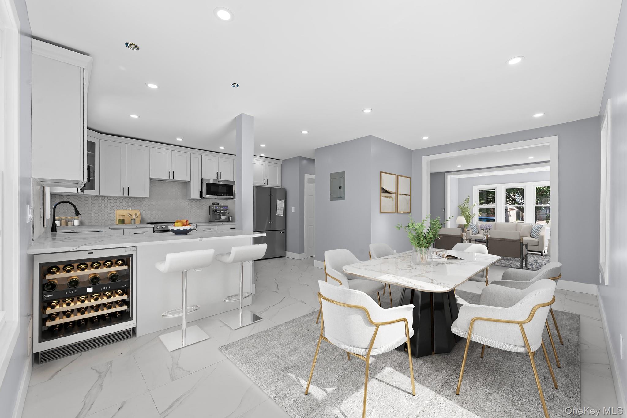 #1 photo, 11132 199th Street, クイーンズ区 Hollis , NY 11412