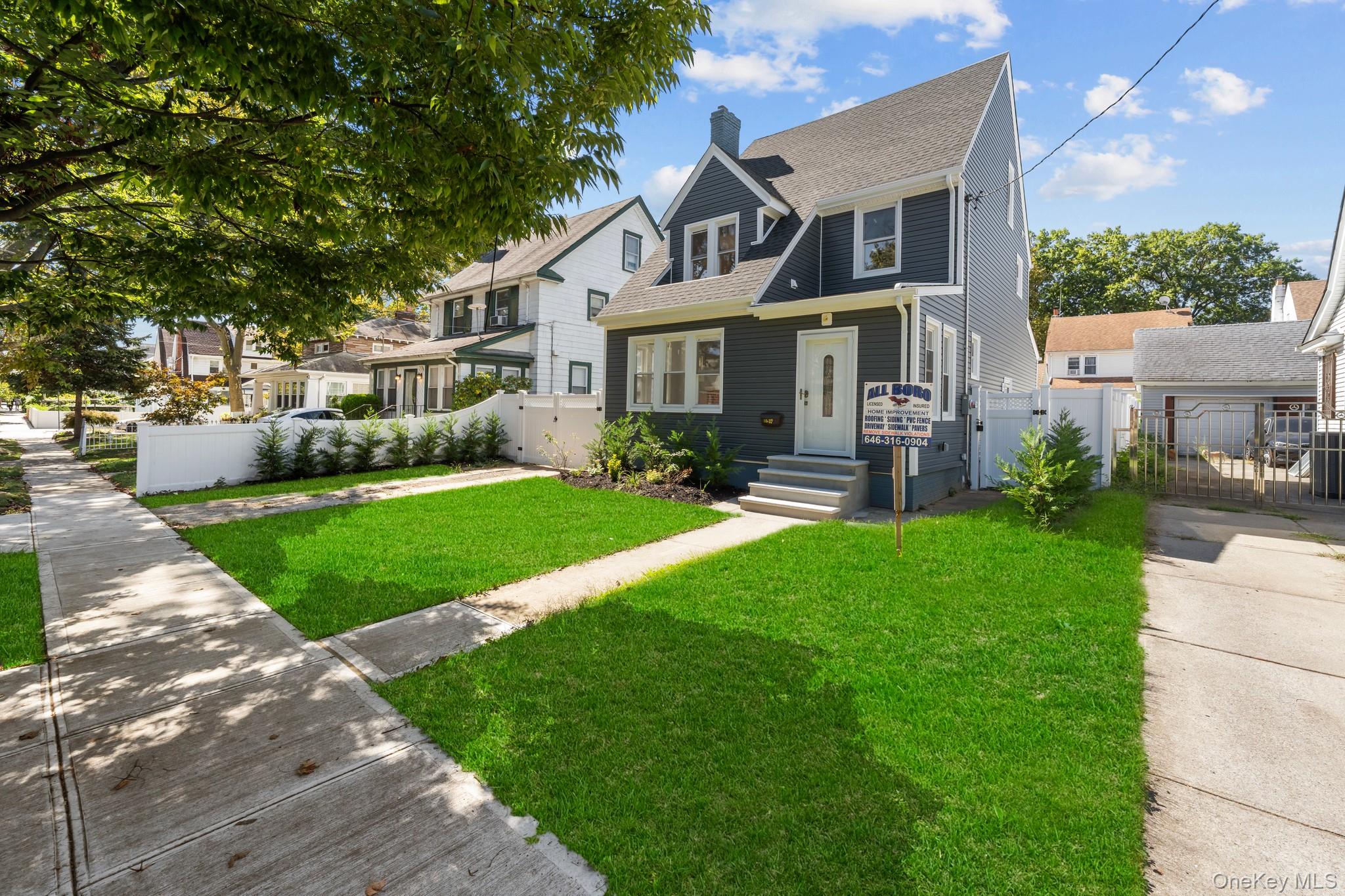 #18 photo, 11132 199th Street, クイーンズ区 Hollis , NY 11412