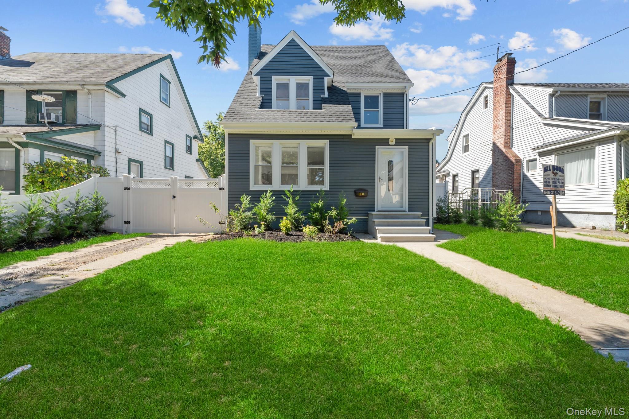 #19 photo, 11132 199th Street, クイーンズ区 Hollis , NY 11412