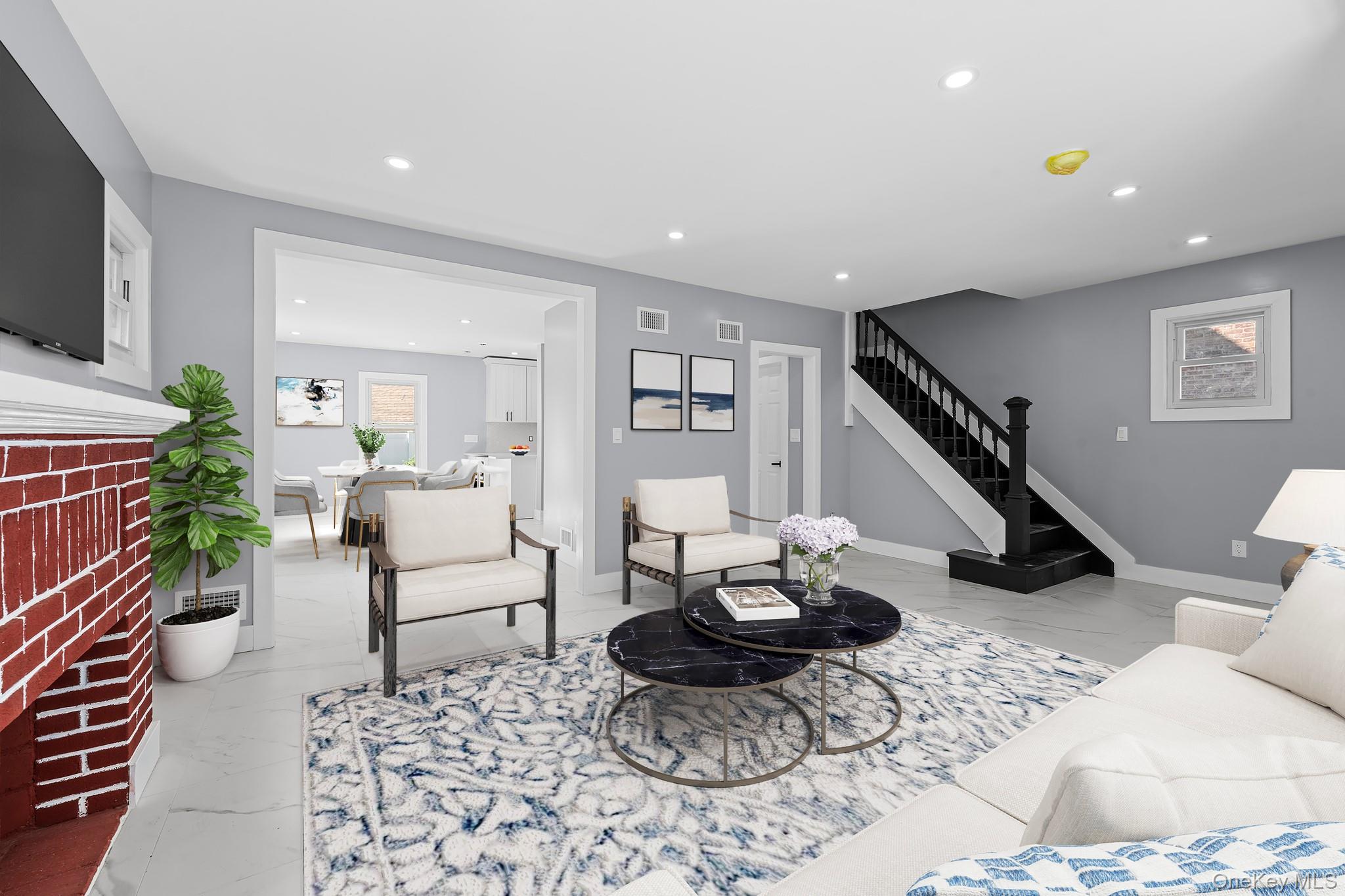 #4 photo, 11132 199th Street, クイーンズ区 Hollis , NY 11412