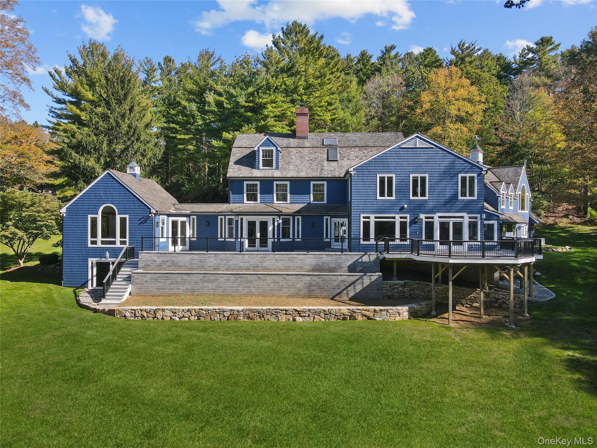 #13 photo, 30 Knapp Road, Pound Ridge , NY 10576