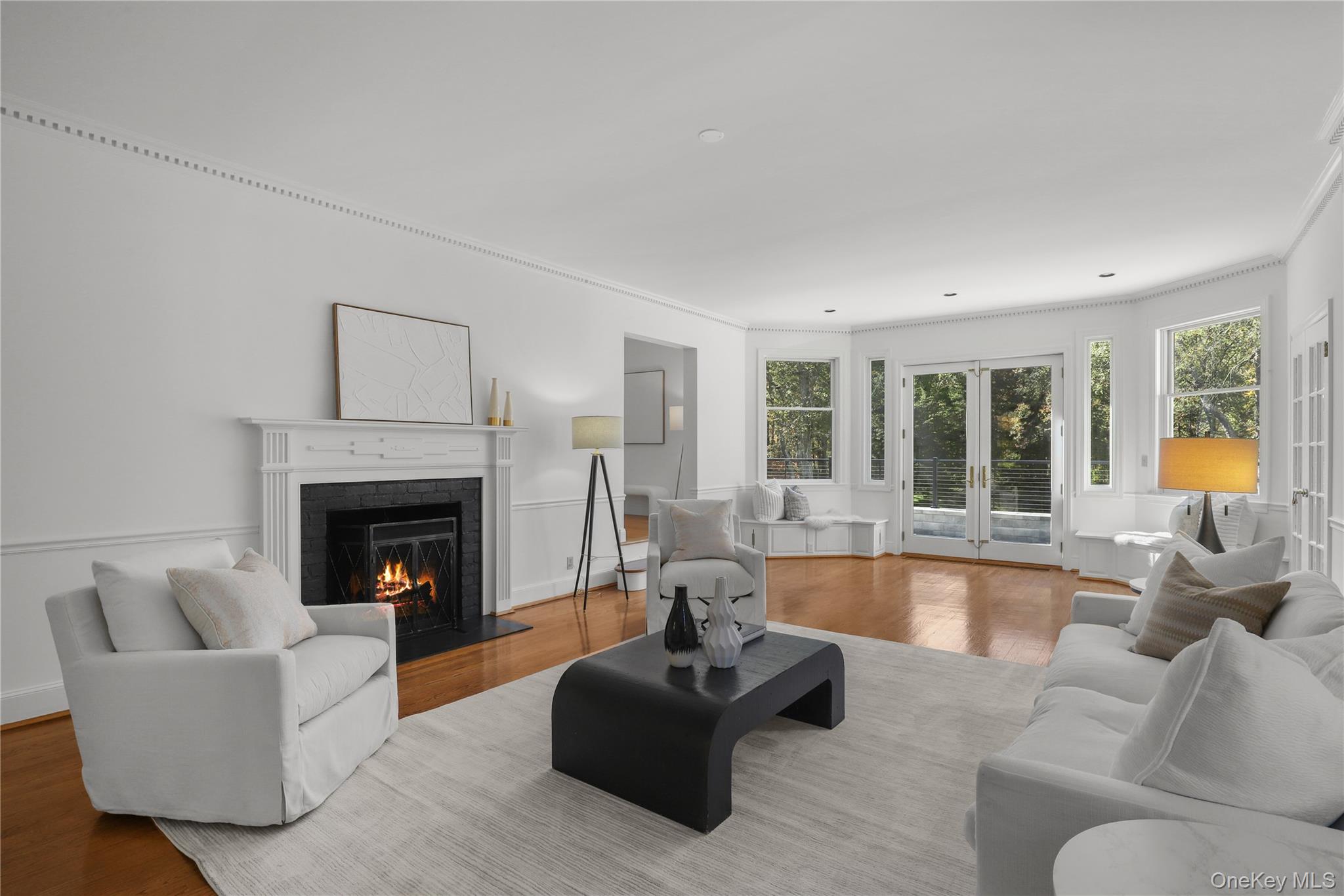 #17 photo, 30 Knapp Road, Pound Ridge , NY 10576