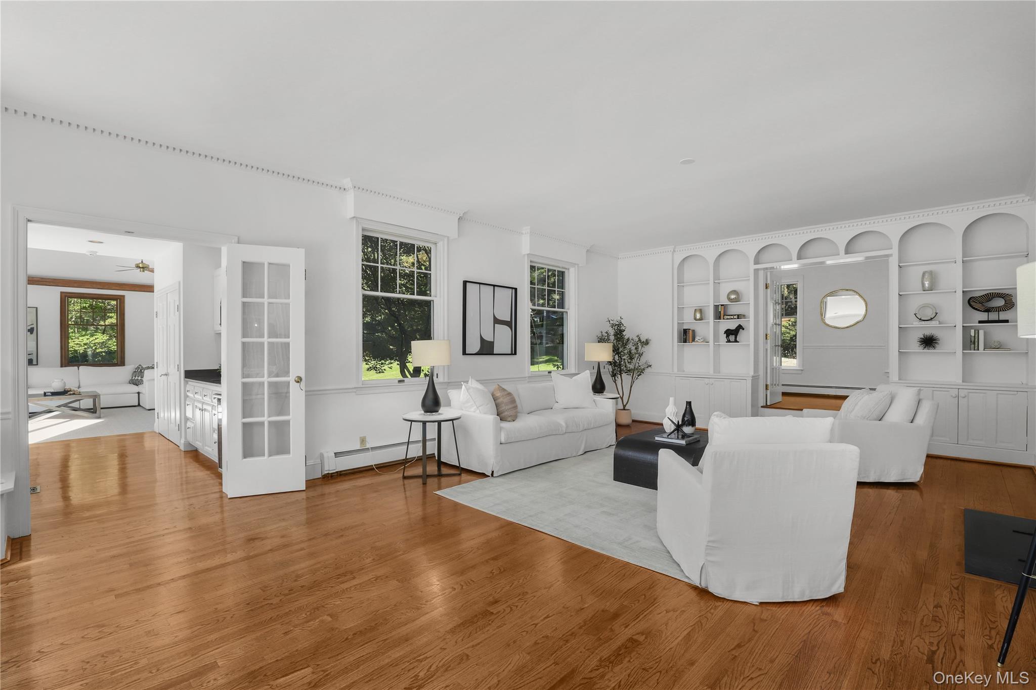 #19 photo, 30 Knapp Road, Pound Ridge , NY 10576