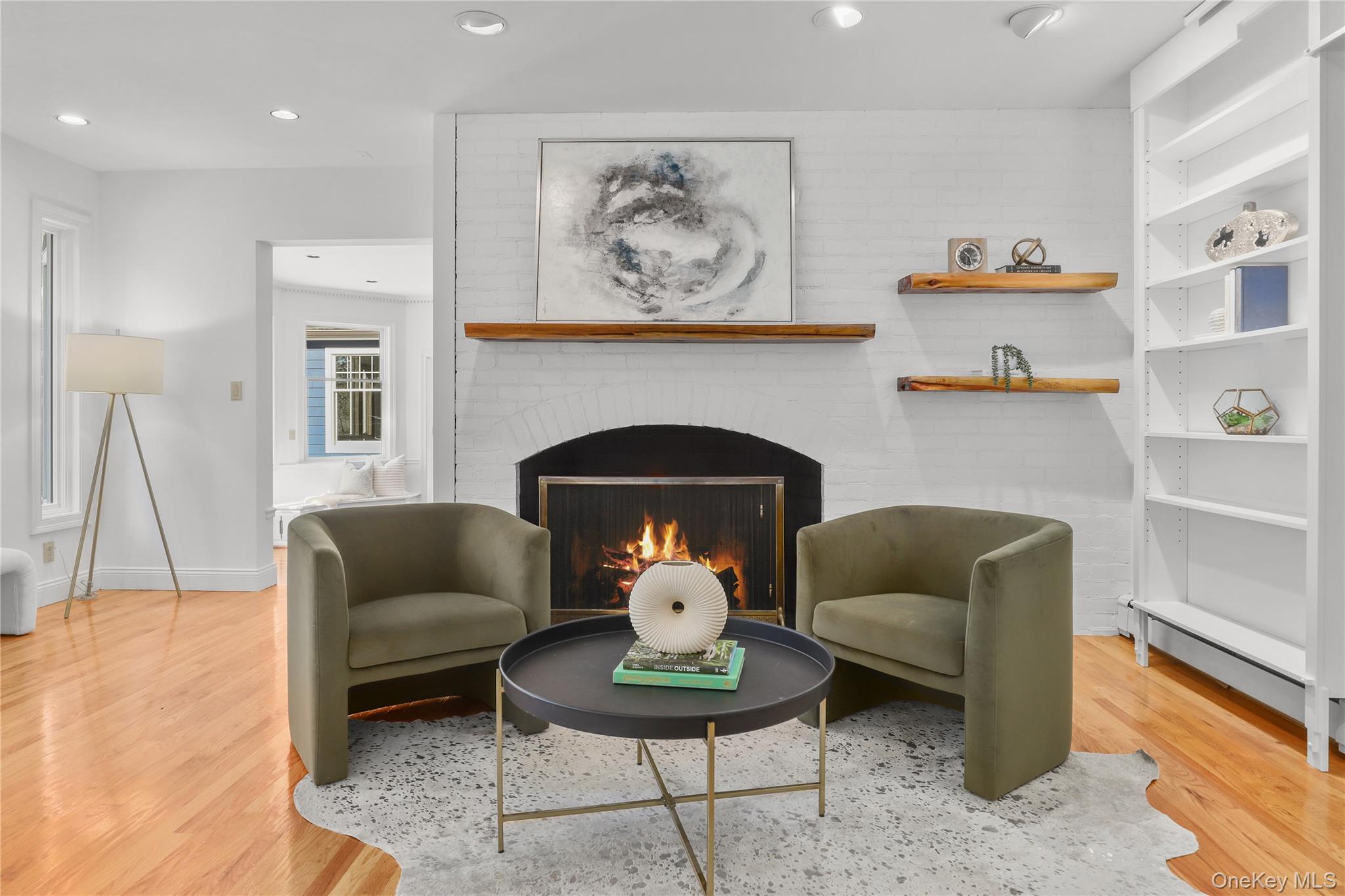 #6 photo, 30 Knapp Road, Pound Ridge , NY 10576