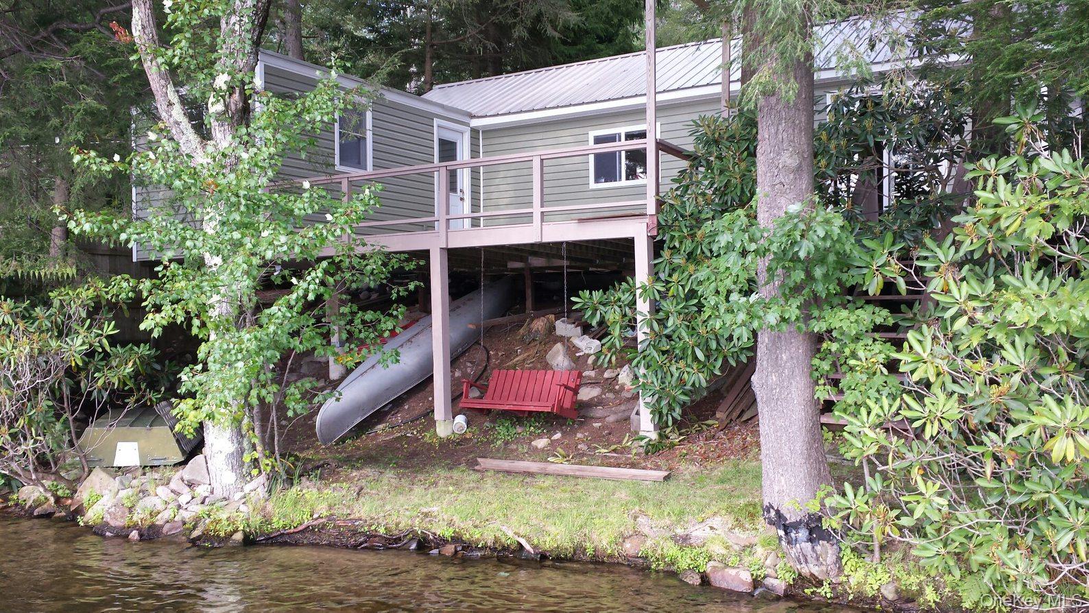 #1 photo, 106 Park Drive, Parksville , NY 12768