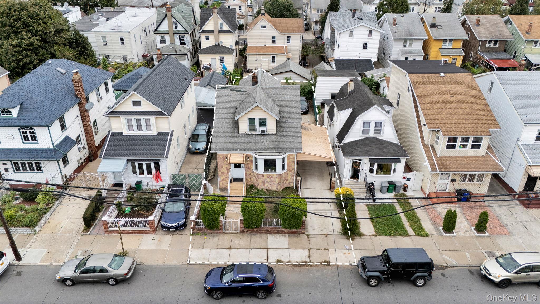 #1 photo, 9041 178th Street, クイーンズ区 Jamaica , NY 11432