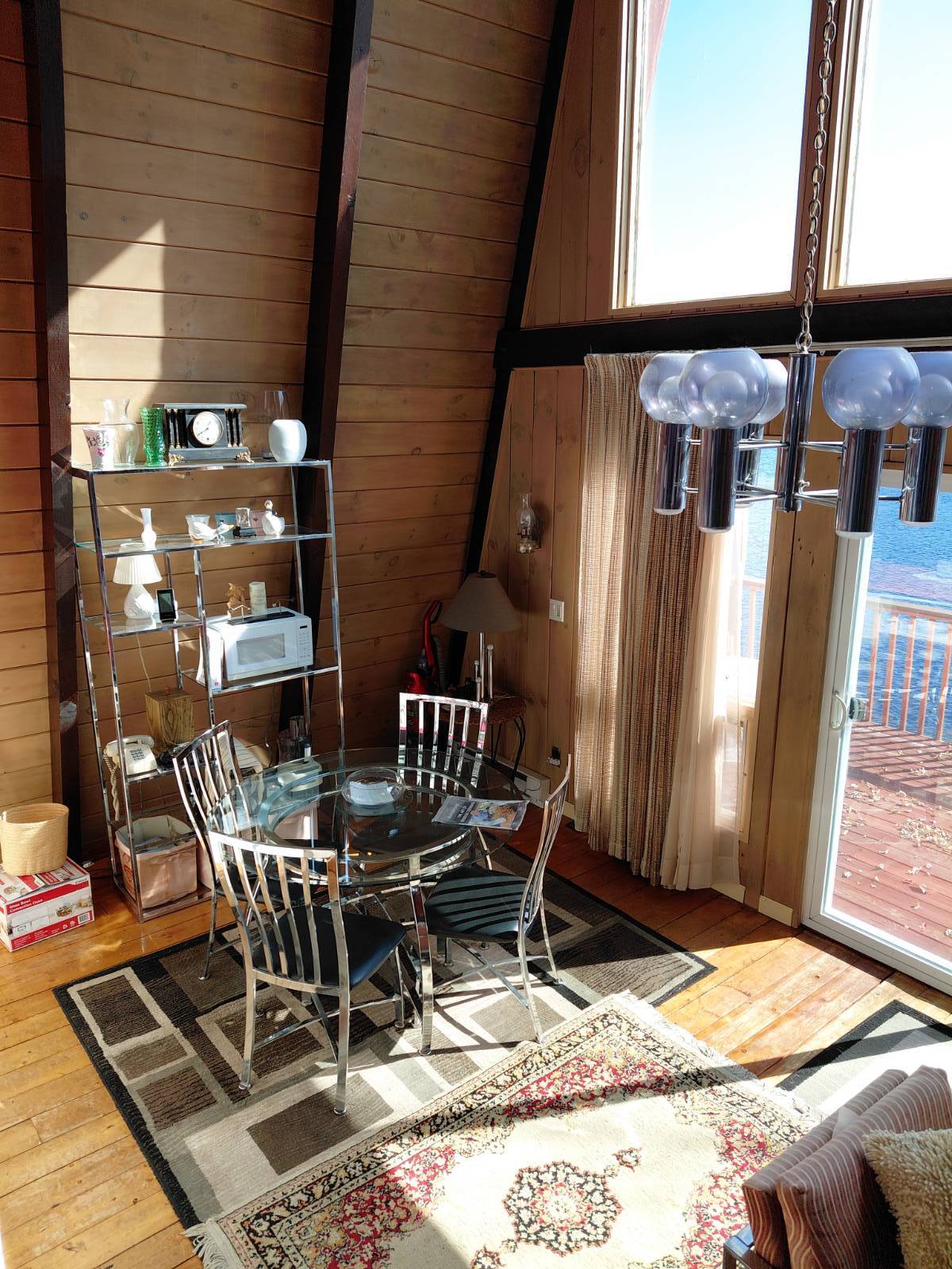 #16 photo, 169  N Shore Rd West, Caroga Lake , NY 12032