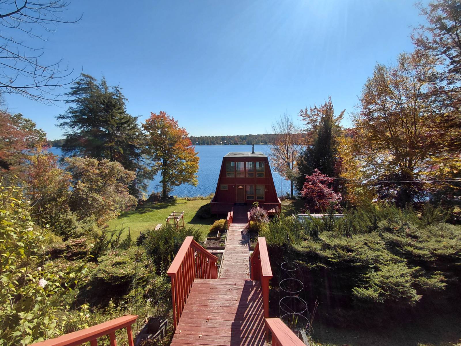 #25 photo, 169  N Shore Rd West, Caroga Lake , NY 12032