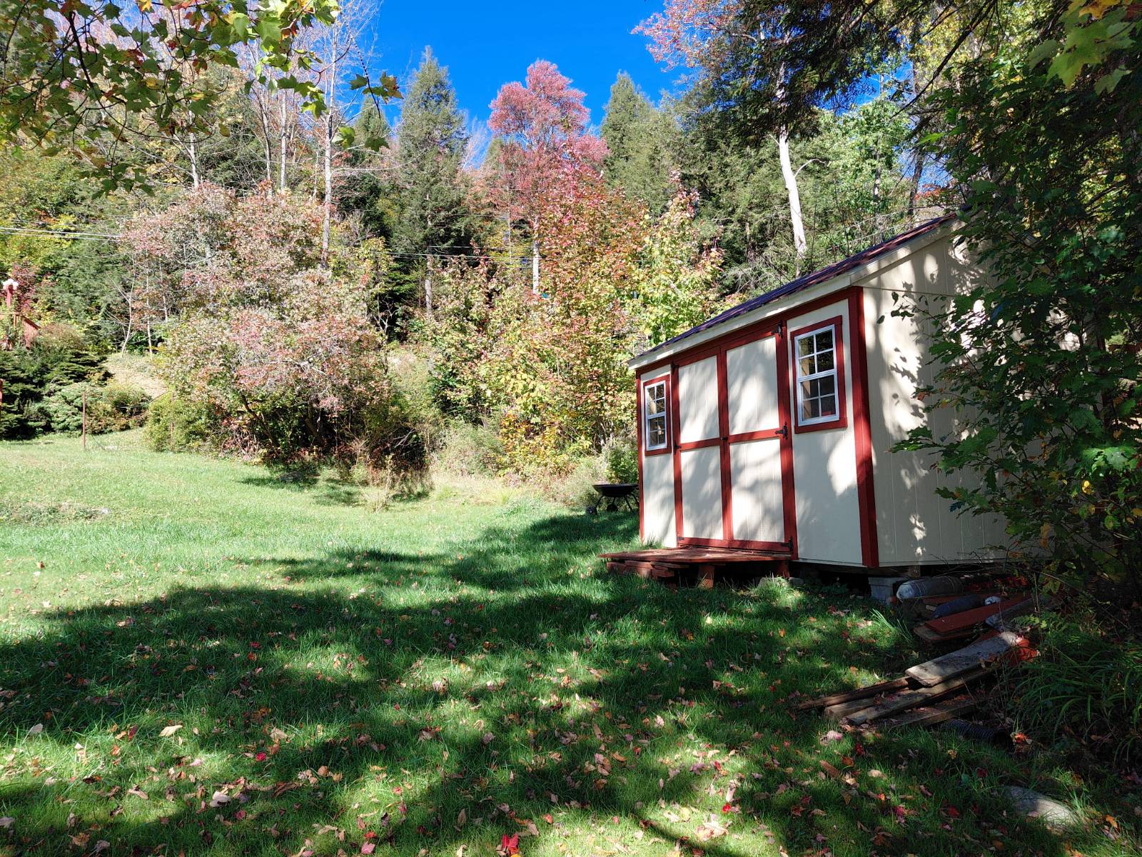 #28 photo, 169  N Shore Rd West, Caroga Lake , NY 12032