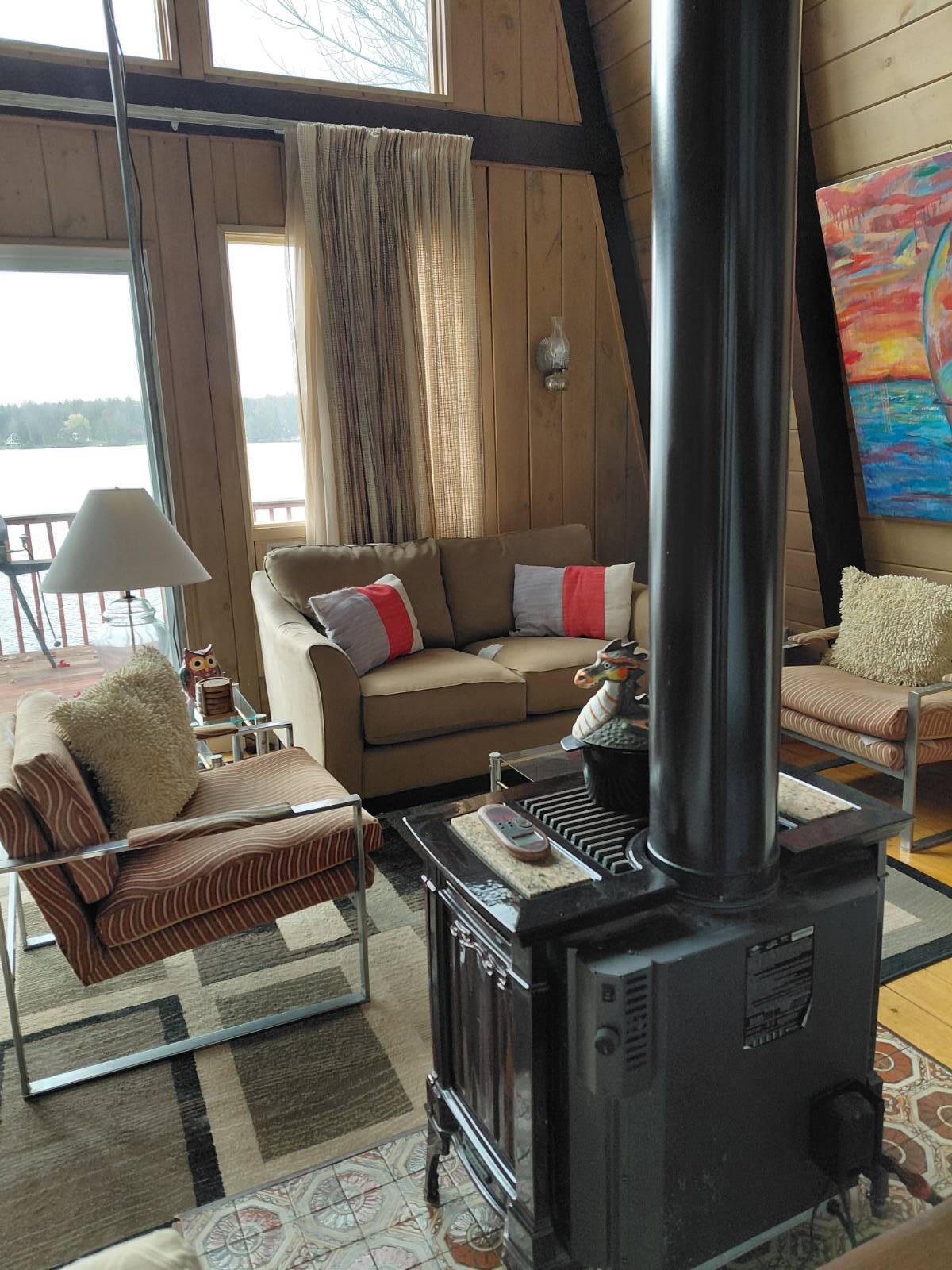 #35 photo, 169  N Shore Rd West, Caroga Lake , NY 12032