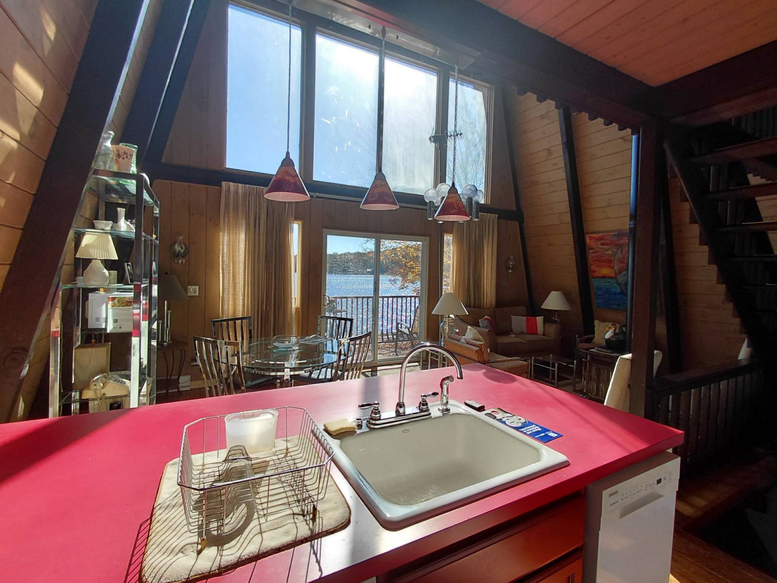 #4 photo, 169  N Shore Rd West, Caroga Lake , NY 12032