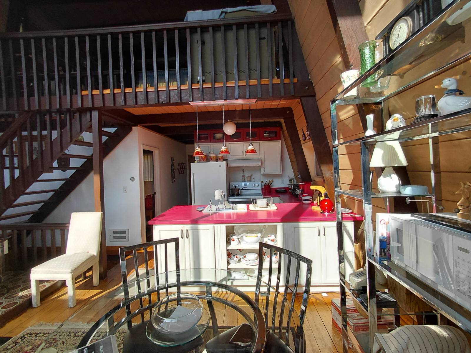 #5 photo, 169  N Shore Rd West, Caroga Lake , NY 12032