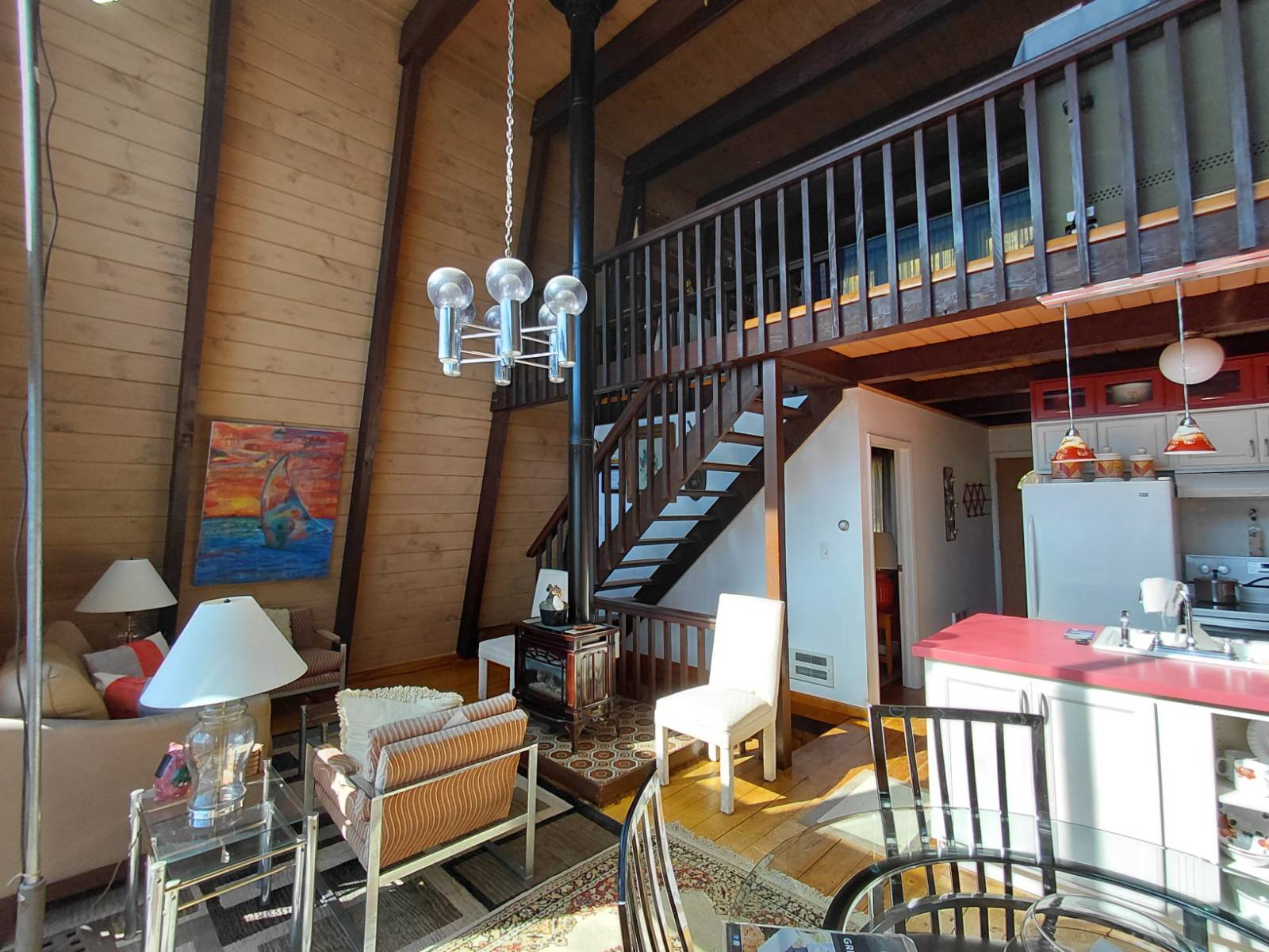 #6 photo, 169  N Shore Rd West, Caroga Lake , NY 12032