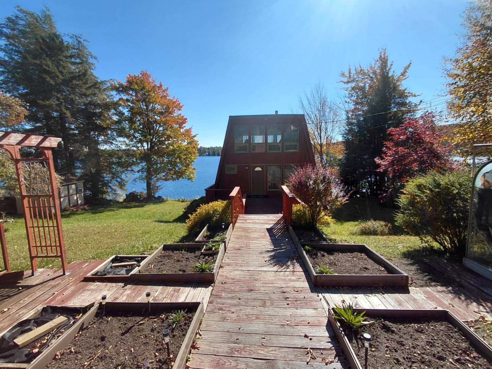 #7 photo, 169  N Shore Rd West, Caroga Lake , NY 12032