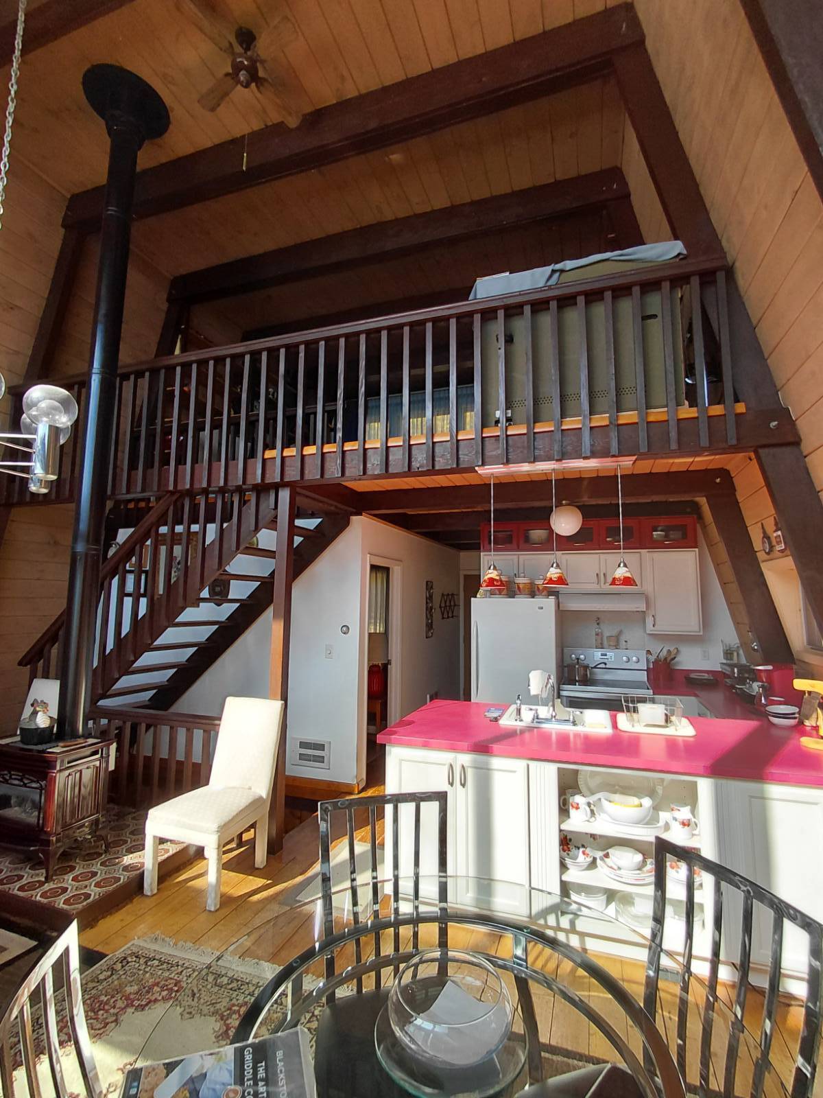 #8 photo, 169  N Shore Rd West, Caroga Lake , NY 12032