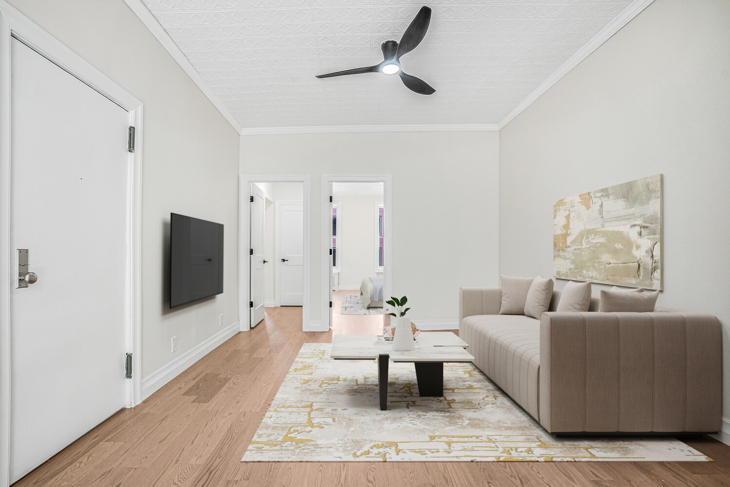 #1 photo, 390 MYRTLE Avenue, ブルックリン区 Fort Greene , NY 11205