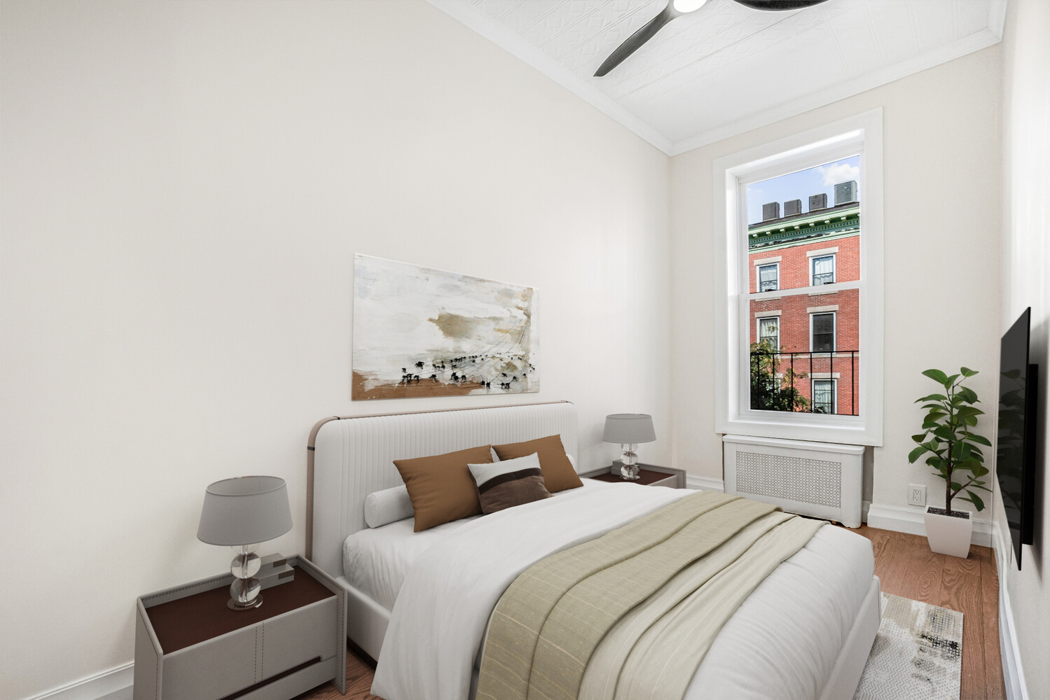 #6 photo, 390 MYRTLE Avenue, ブルックリン区 Fort Greene , NY 11205